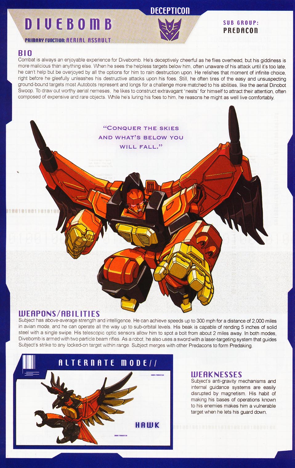 Read online Transformers: More than Meets the Eye comic -  Issue #4 - 49