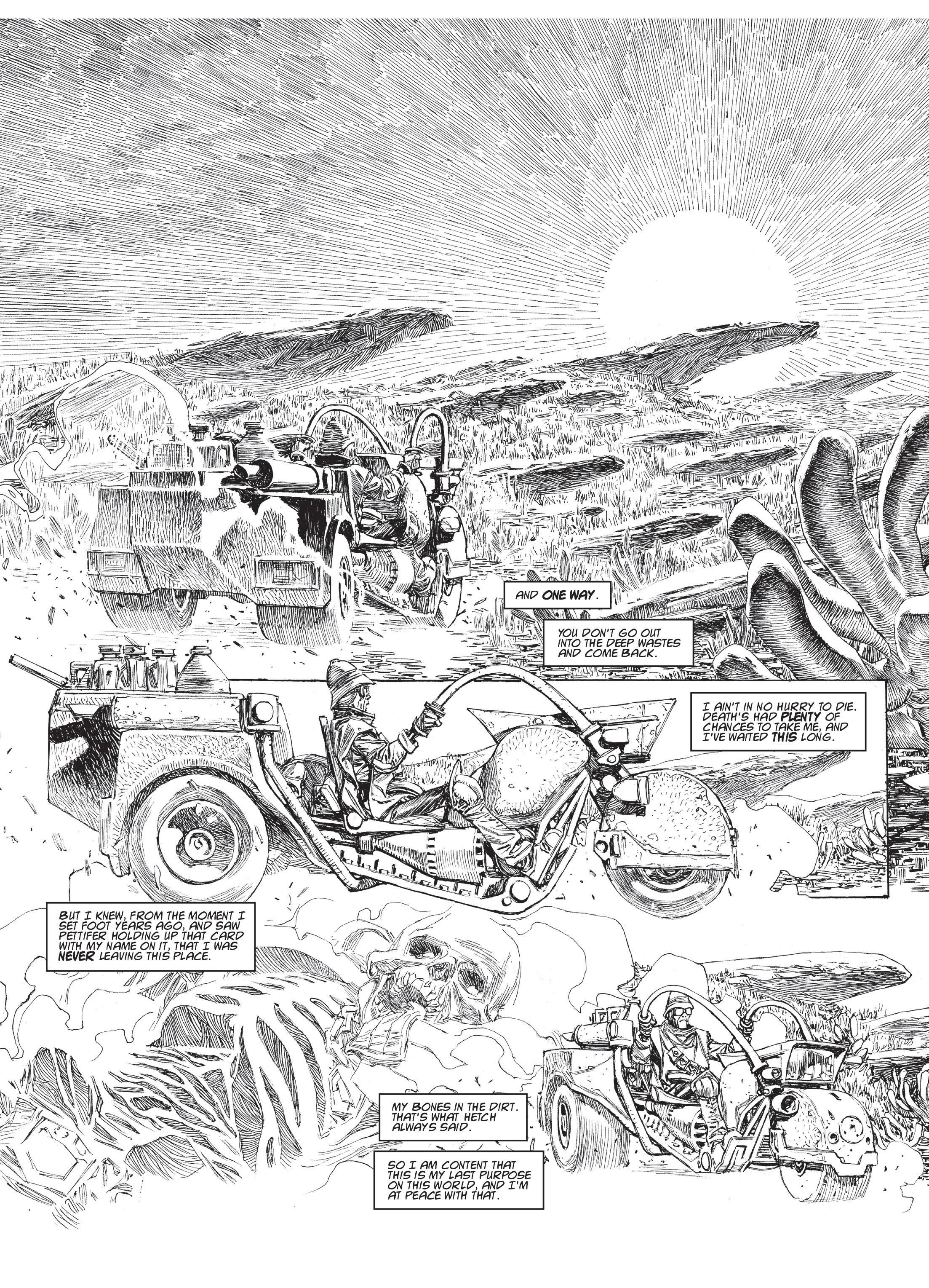 Read online Lawless comic -  Issue # TPB 3 - 56