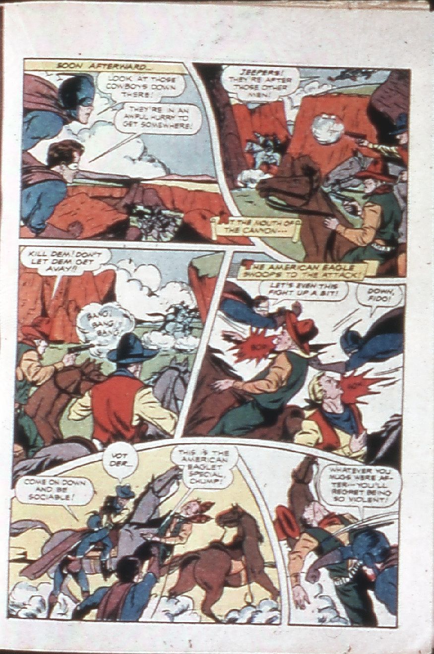 Read online America's Best Comics comic -  Issue #7 - 41