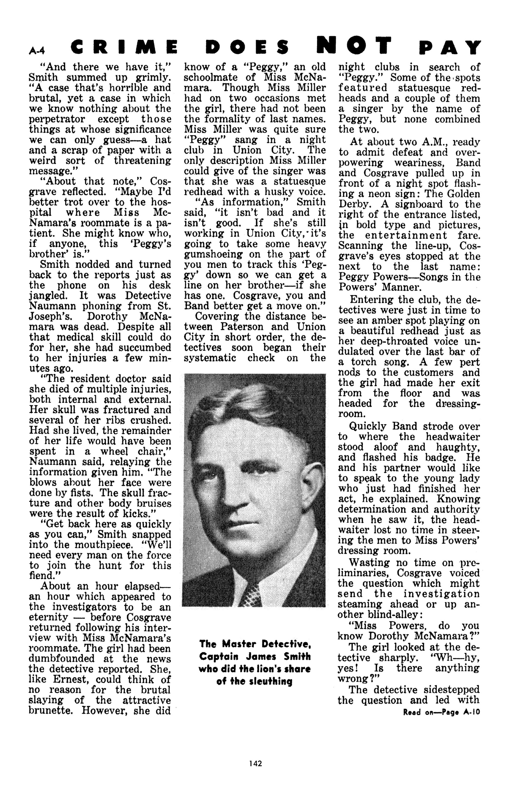 Read online Crime Does Not Pay Archives comic -  Issue # TPB 6 (Part 2) - 44