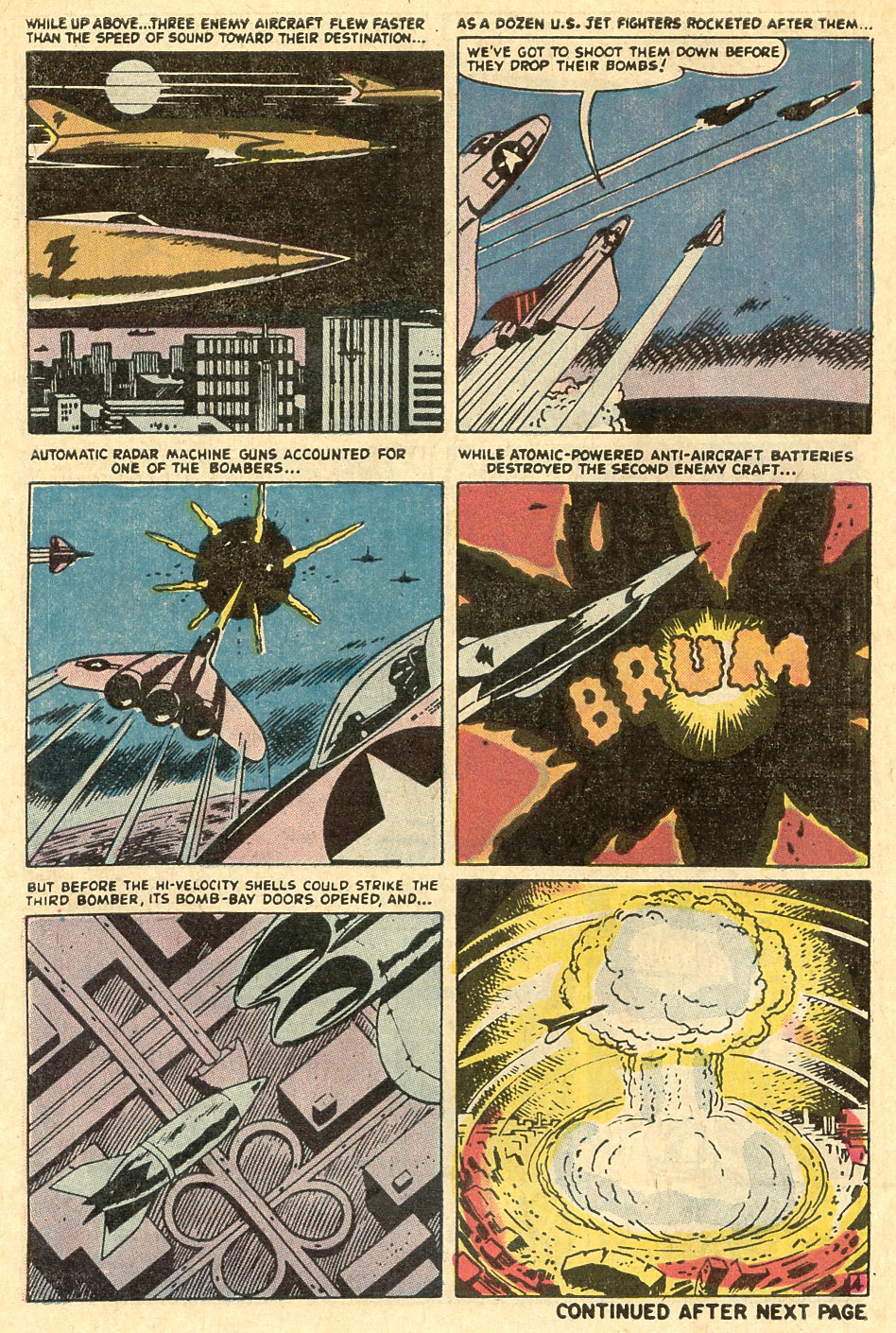 Read online Spellbound (1952) comic -  Issue #12 - 5