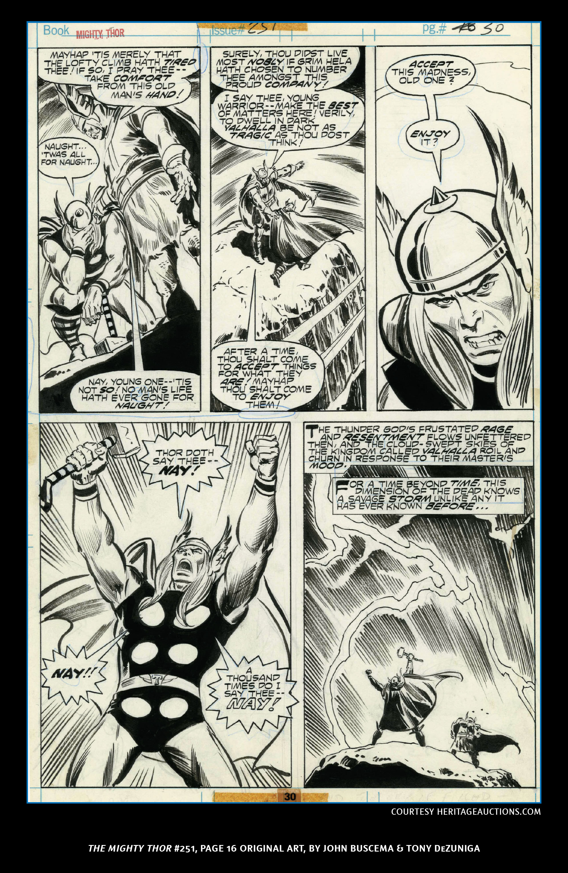 Read online Thor Epic Collection comic -  Issue # TPB 8 (Part 4) - 85