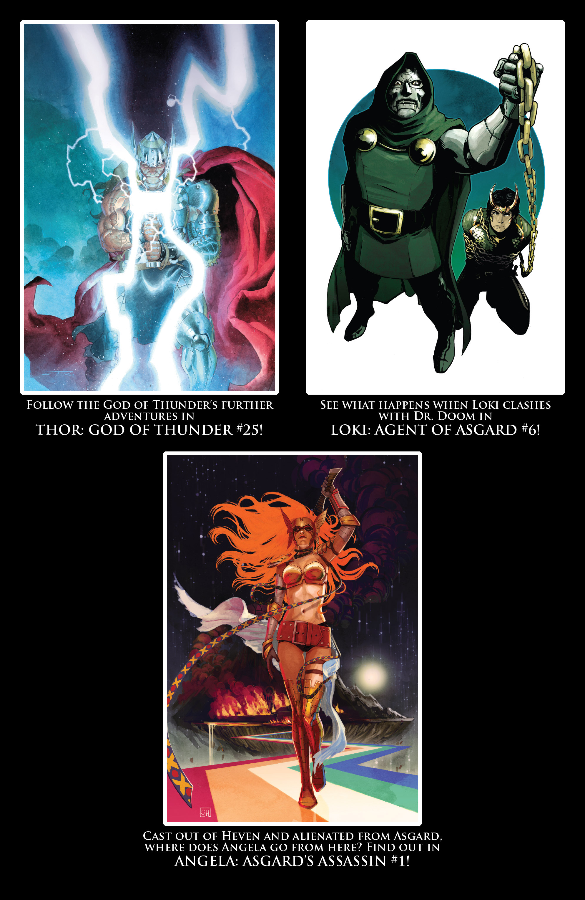 Read online Original Sin comic -  Issue #5.5 - 21