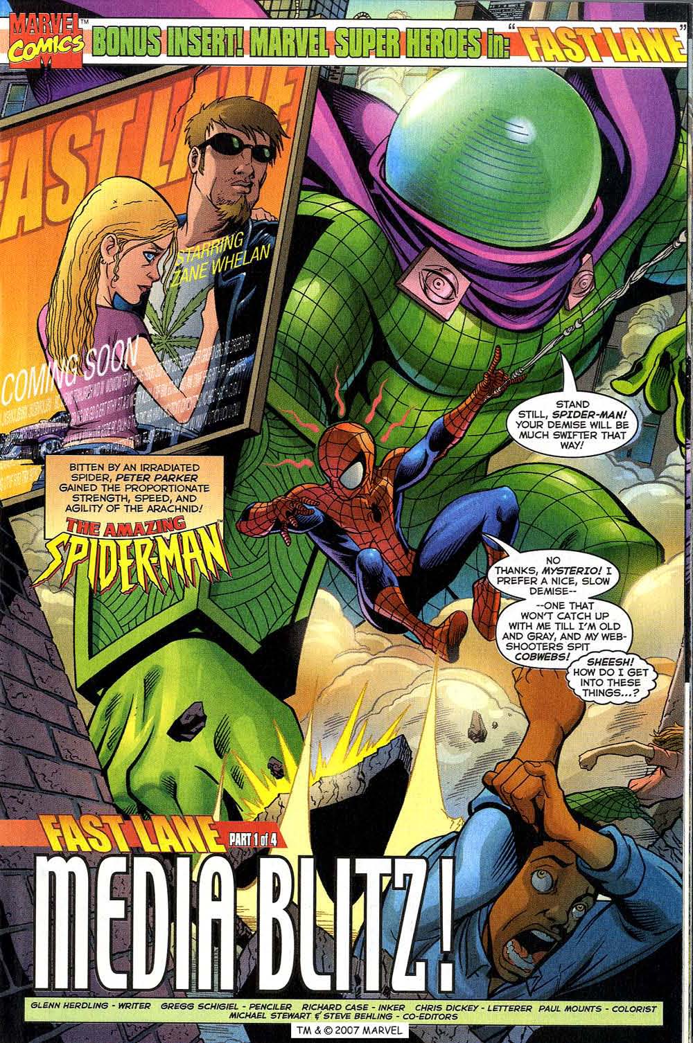 Read online Hulk (1999) comic -  Issue #8 - 21