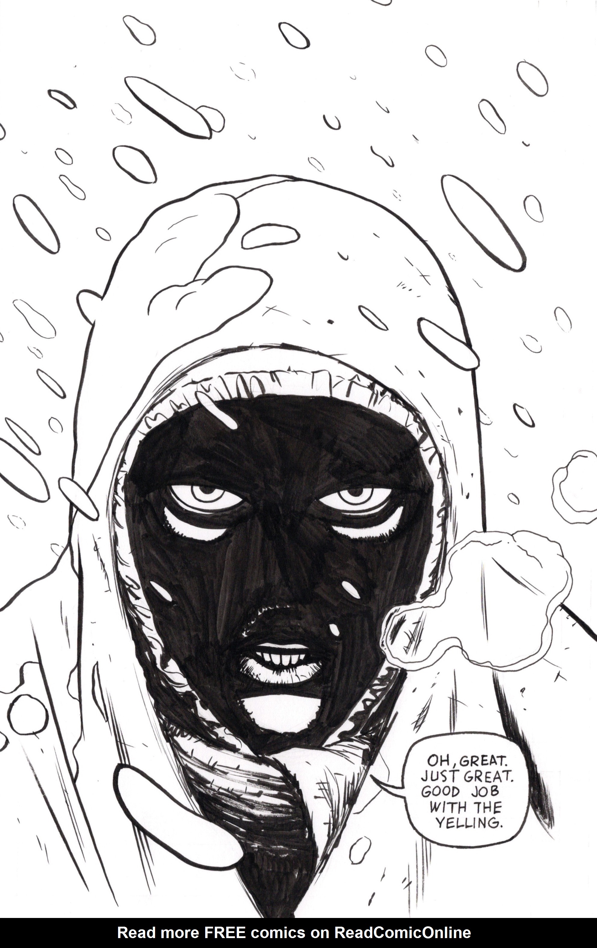 Read online Street Angel: Deadliest Girl Alive comic -  Issue # TPB (Part 2) - 41