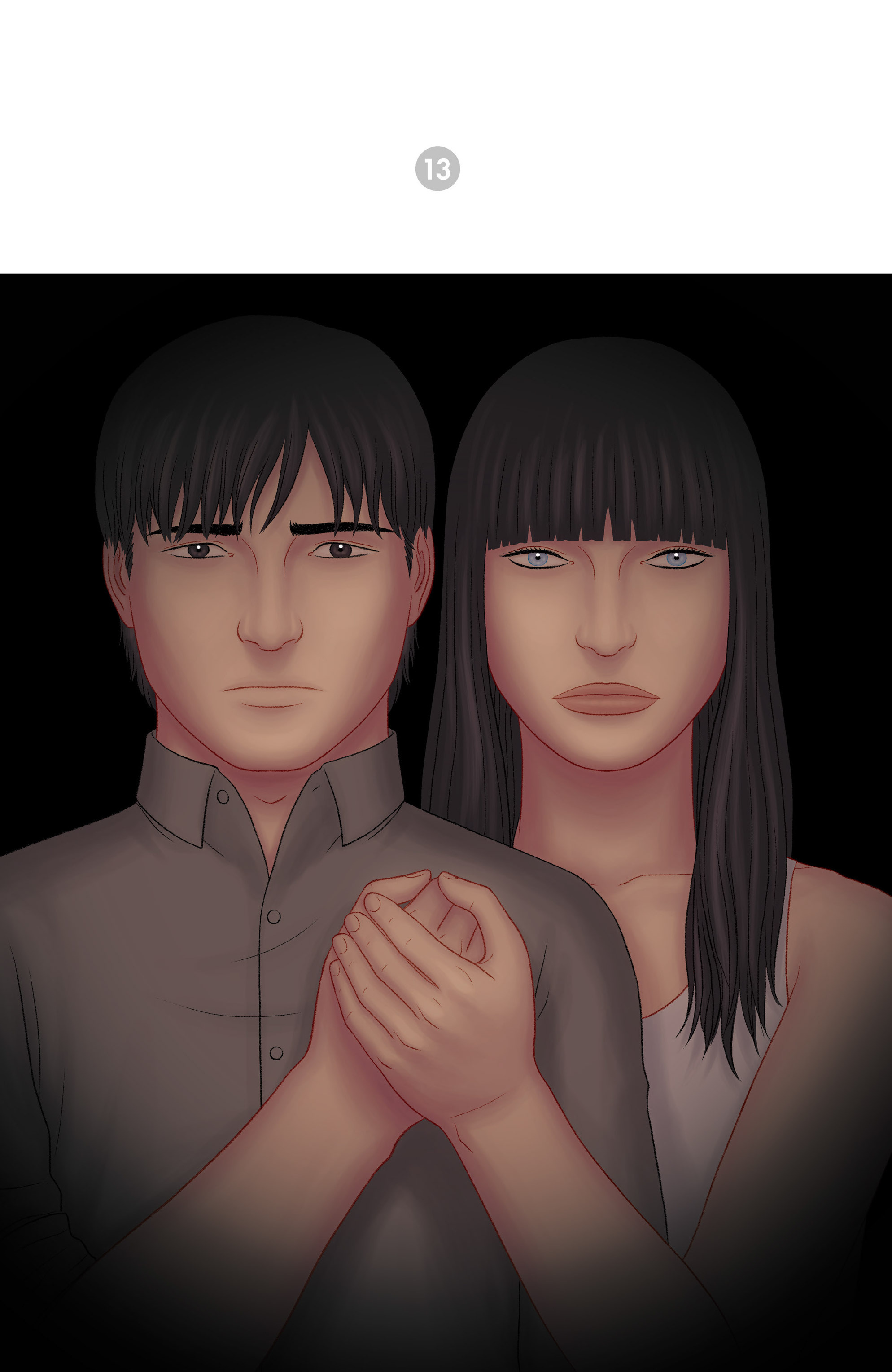 Read online Alex   Ada comic -  Issue # _TPB 3 - 55