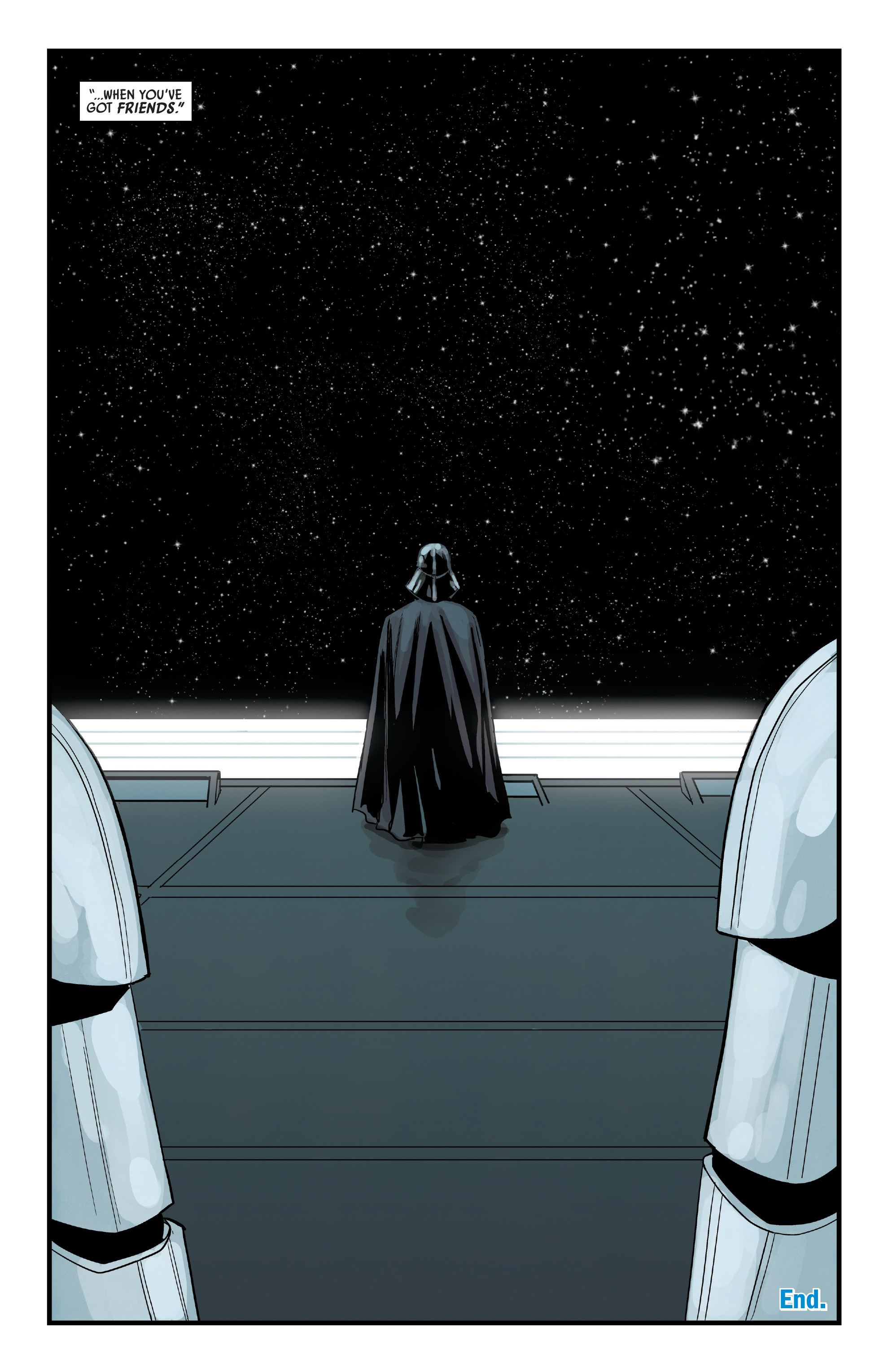 Read online Star Wars (2015) comic -  Issue #75 - 32