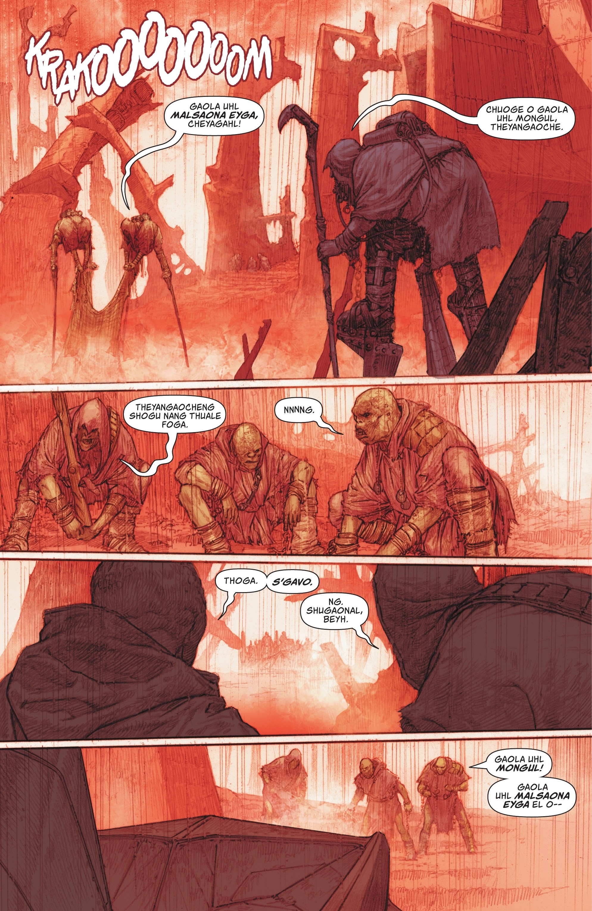 Read online Action Comics (2016) comic -  Issue #1039 - 18