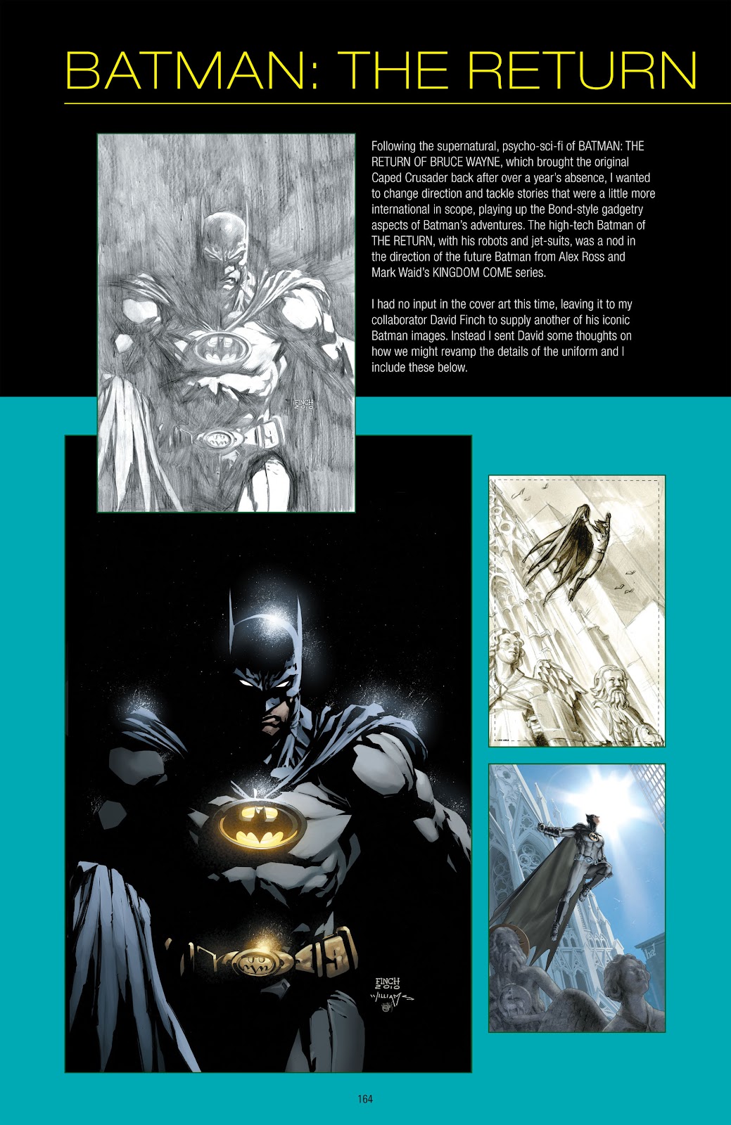 Batman and Robin (2009) issue TPB 3 (Part 2) - Page 58