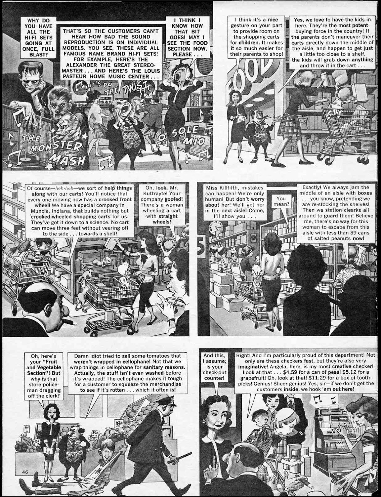 MAD issue 79 - Page 48