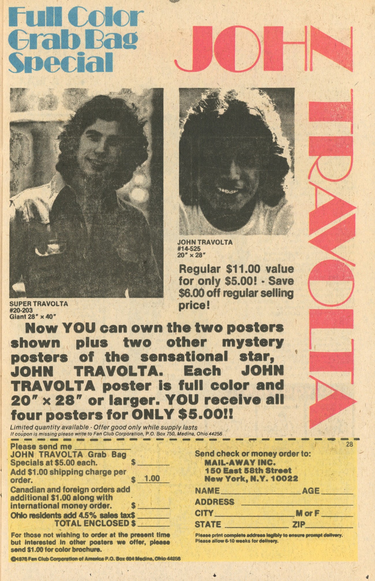 Read online Laugh (Comics) comic -  Issue #336 - 11