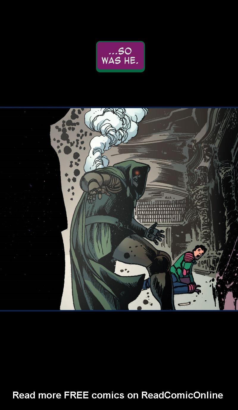 Read online Kang the Conqueror: Only Myself Left to Conquer Infinity Comic comic -  Issue #1 - 41