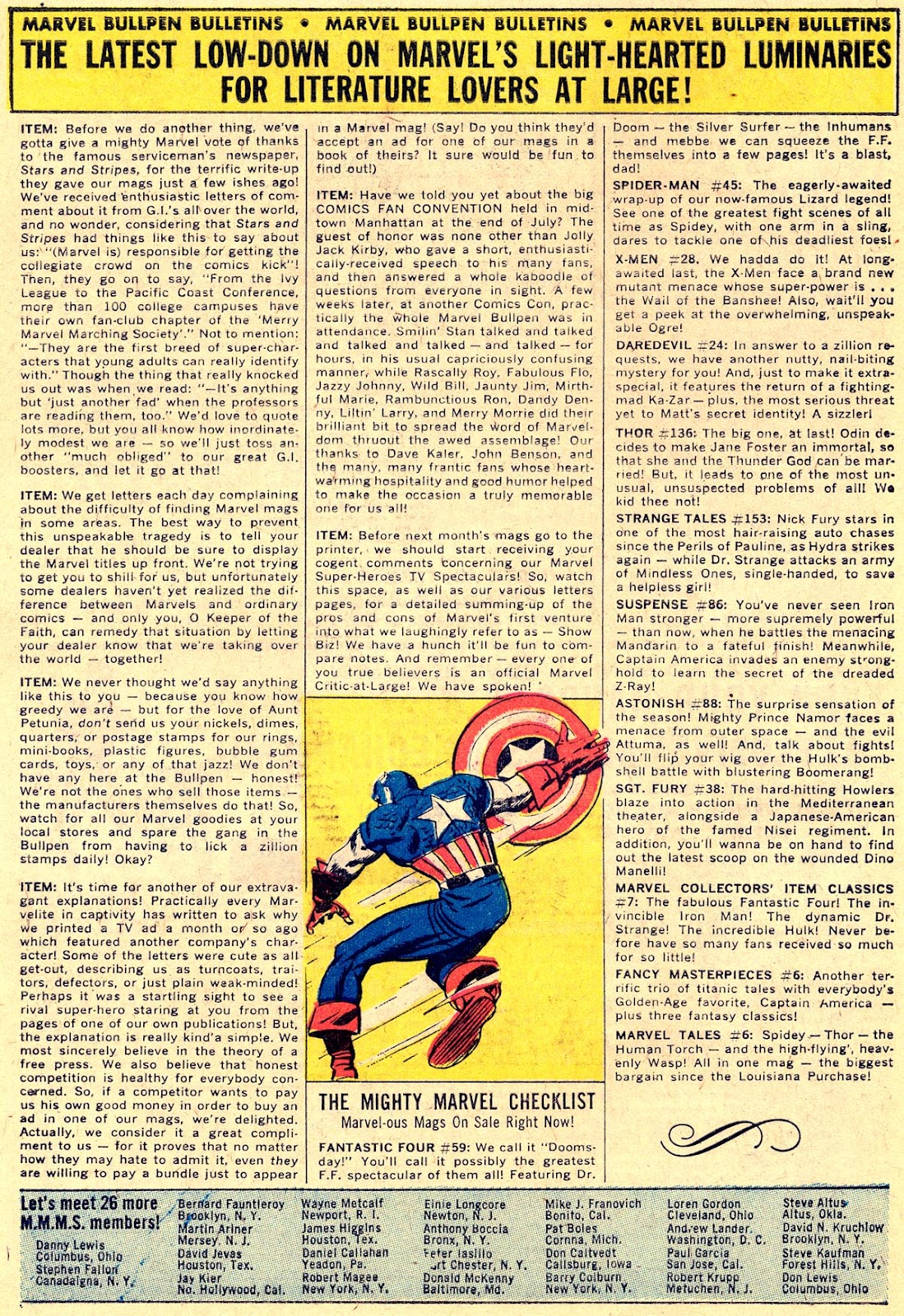 The Avengers (1963) issue 36 - Page 30