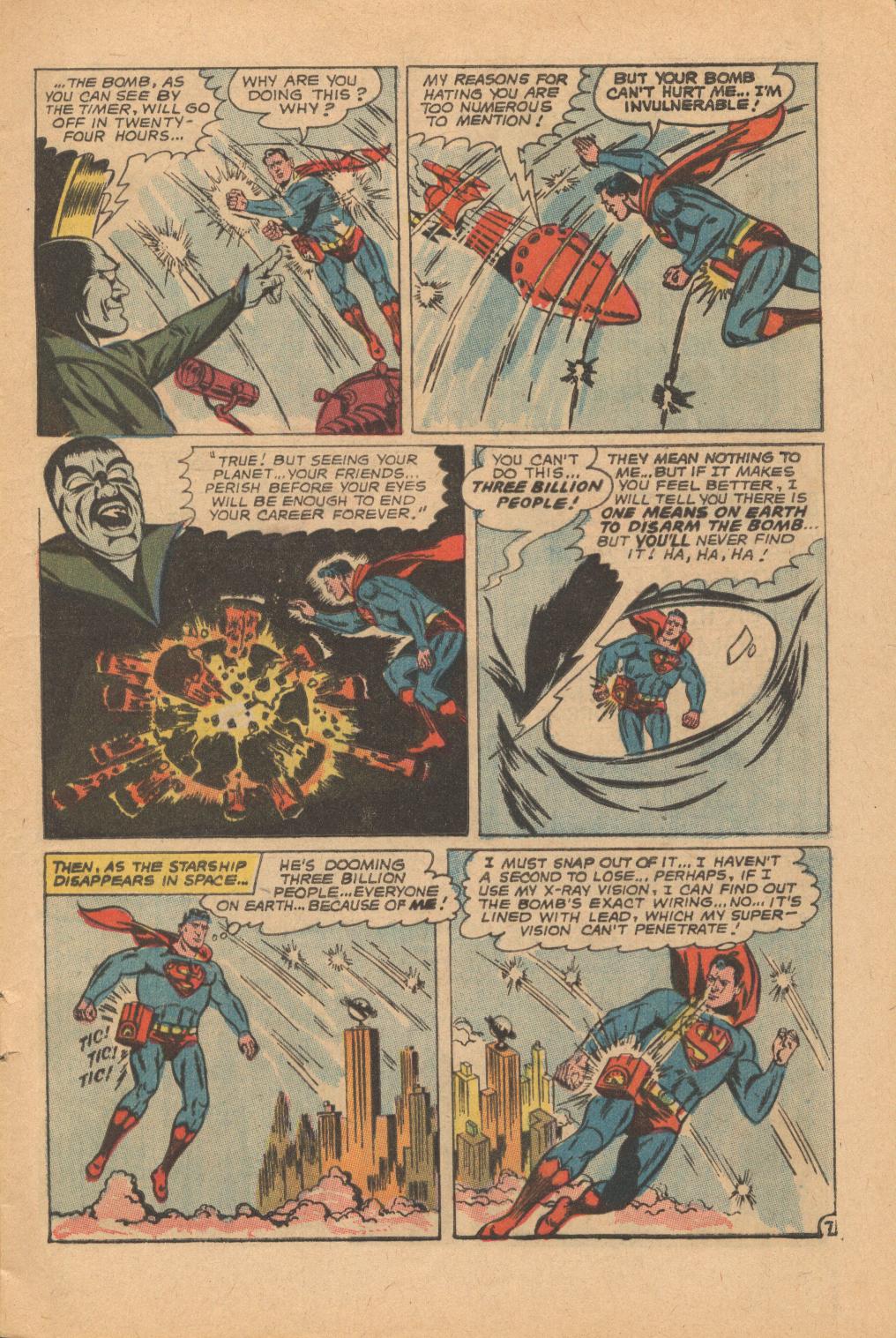 Action Comics (1938) issue 342 - Page 9