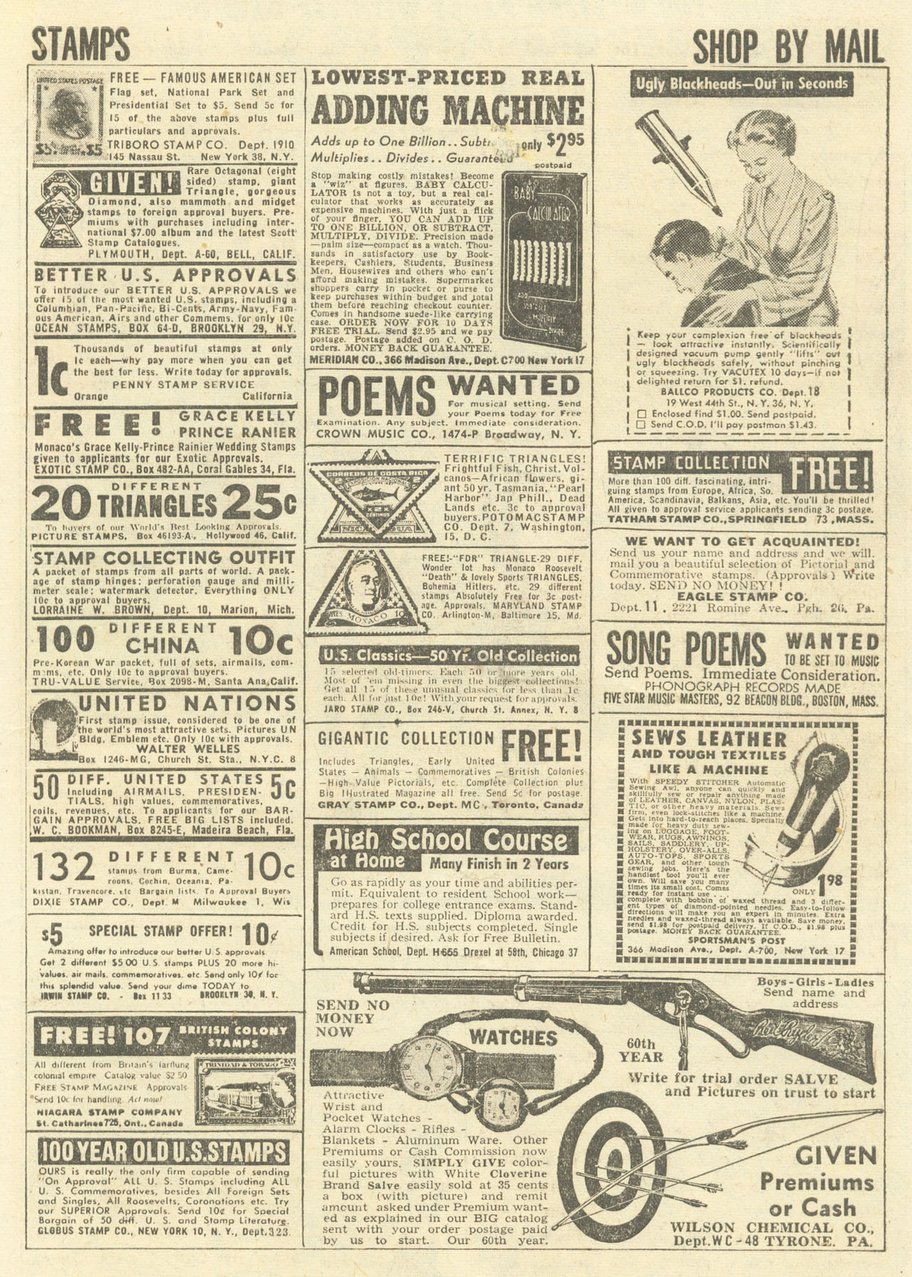 Read online Western Kid comic -  Issue #12 - 27