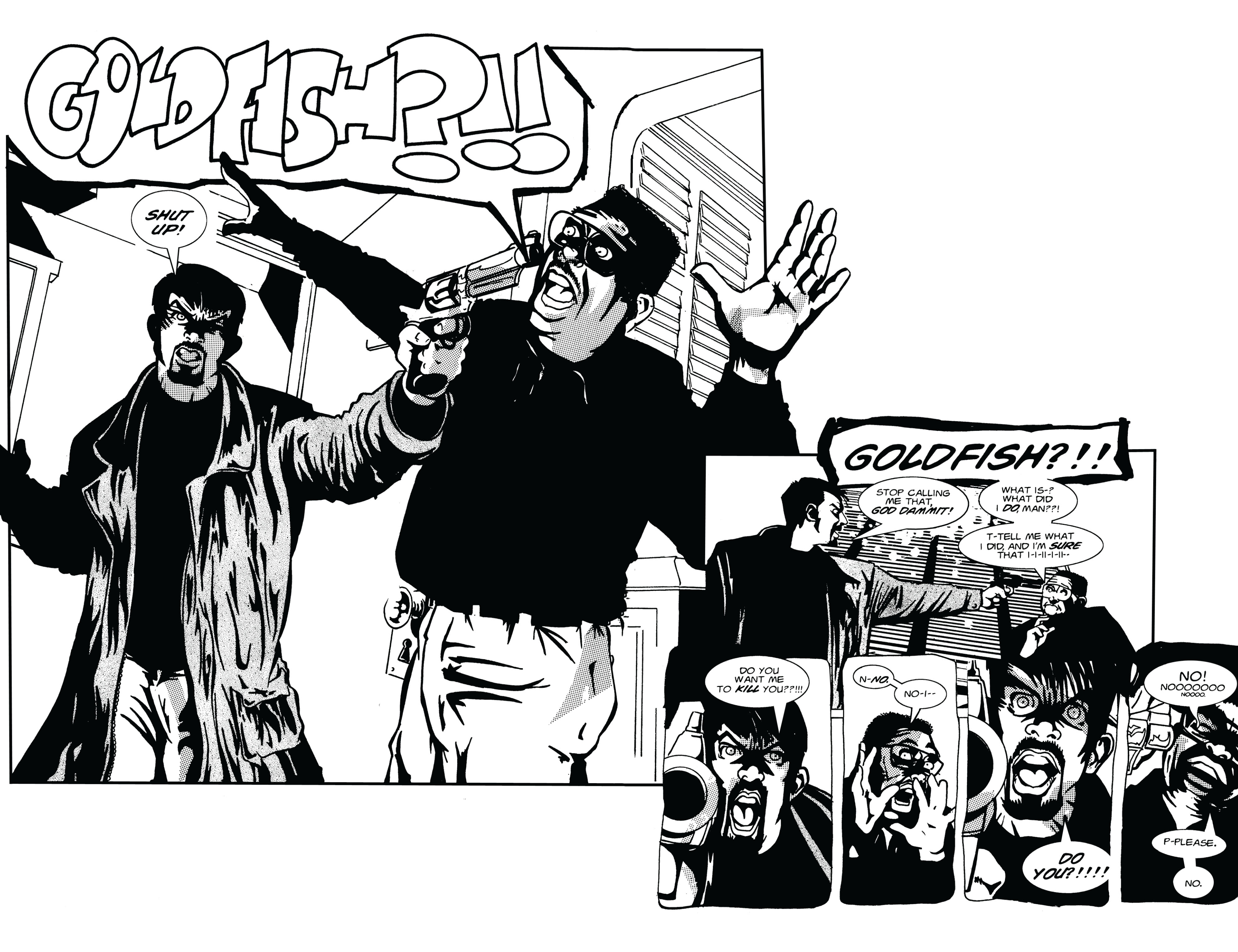 Read online Goldfish comic -  Issue # TPB (Part 1) - 47