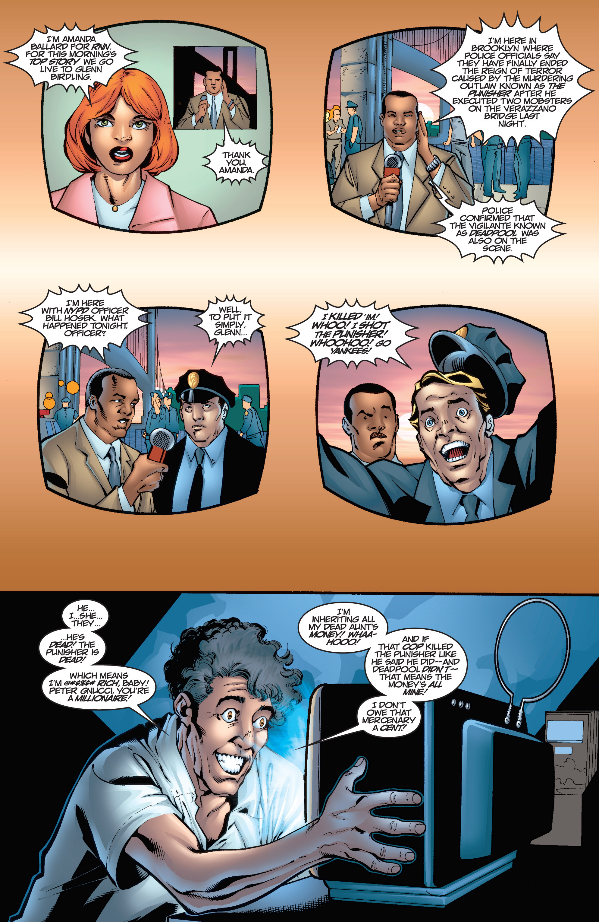Read online Deadpool (1997) comic -  Issue #55 - 6