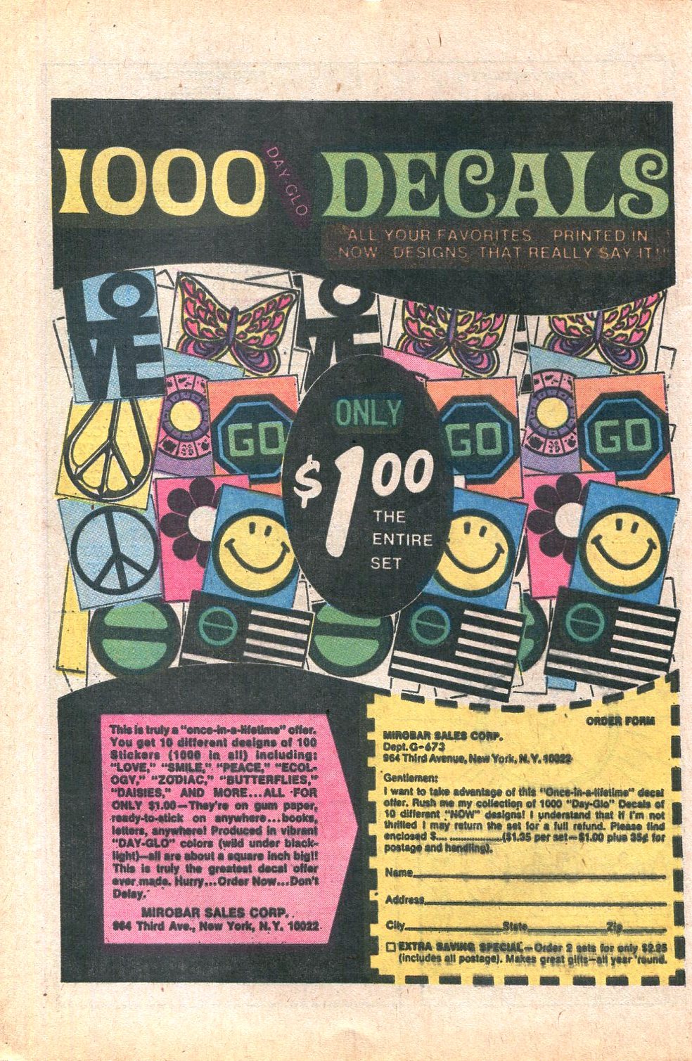 Read online Archie's Pals 'N' Gals (1952) comic -  Issue #80 - 44