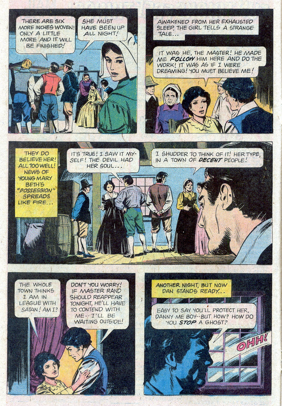 Read online Ripley's Believe it or Not! (1965) comic -  Issue #64 - 16