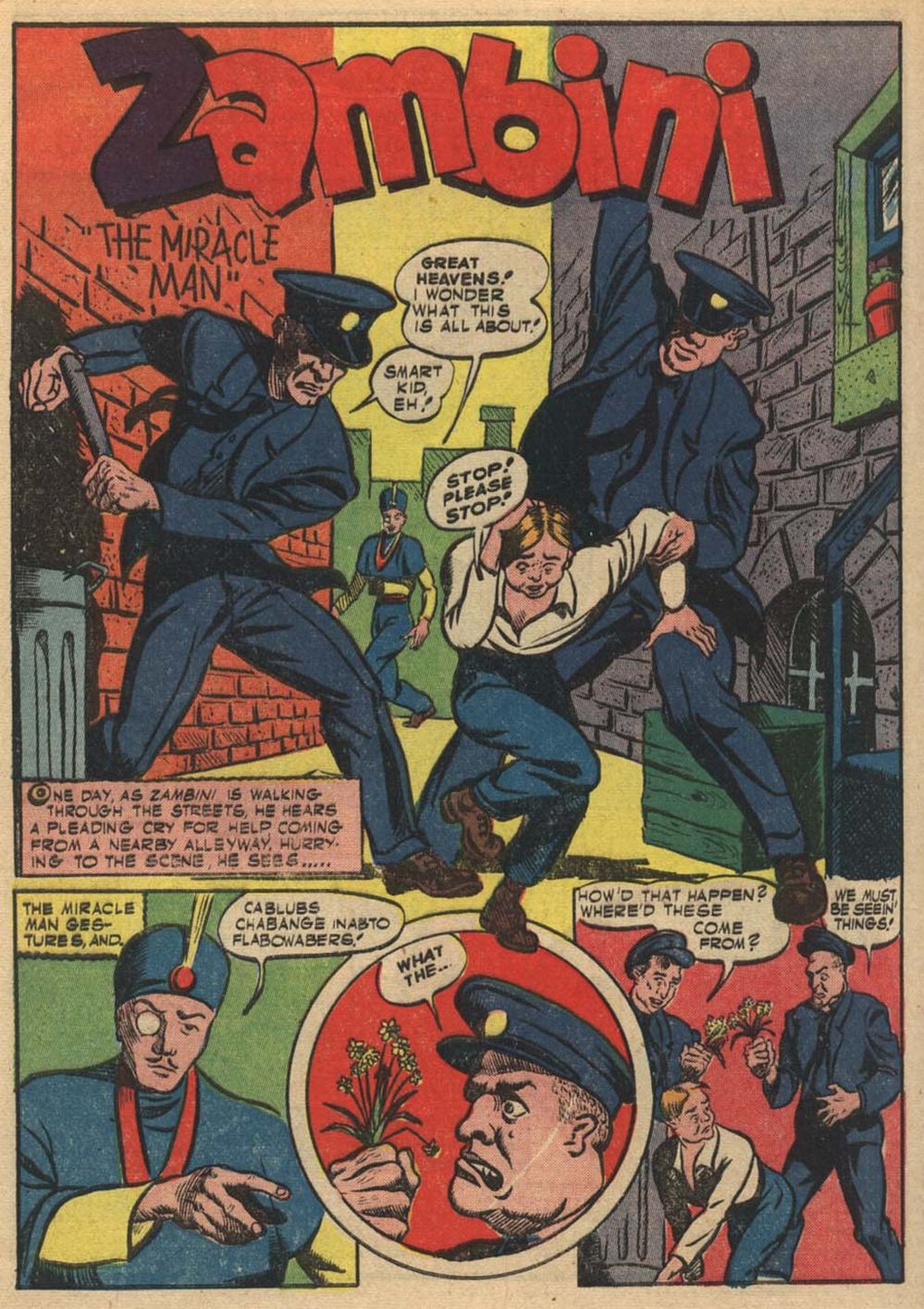 Read online Zip Comics comic -  Issue #23 - 62