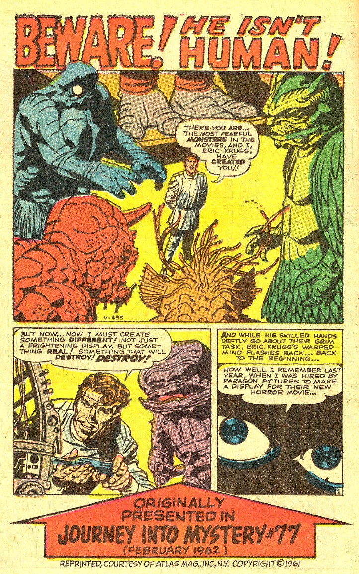 Read online Fantasy Masterpieces comic -  Issue #10 - 58