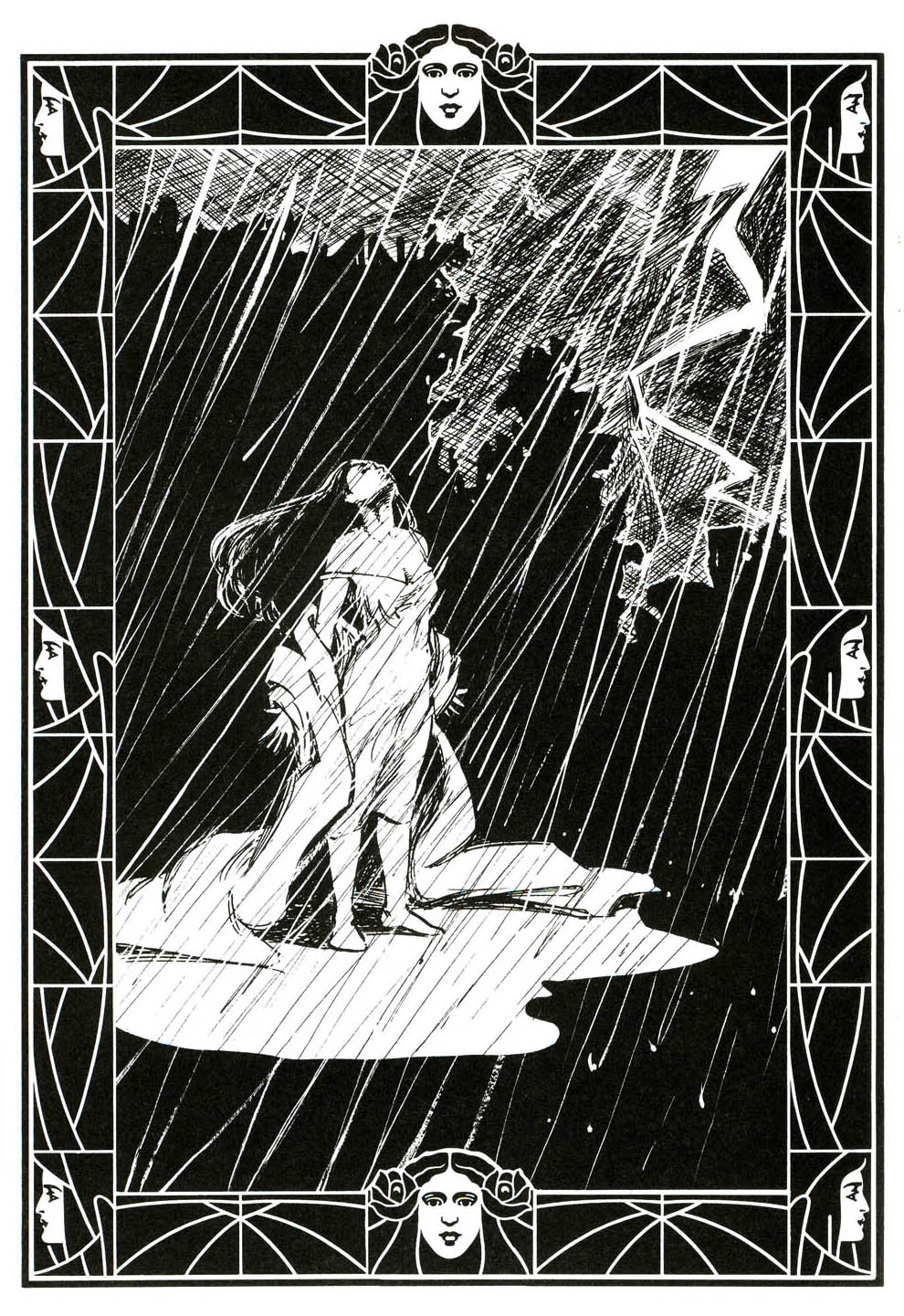 Read online Strangers in Paradise comic -  Issue #49 - 20