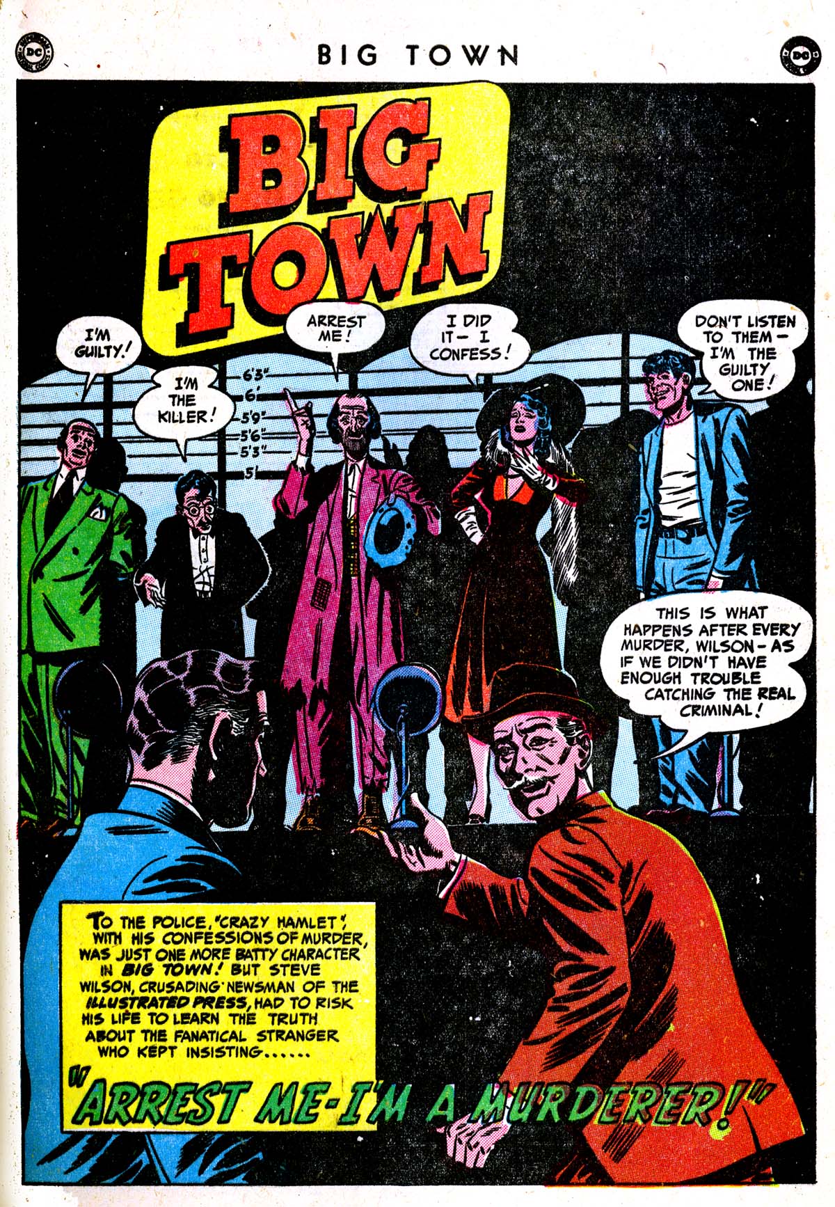 Big Town (1951) 4 Page 40