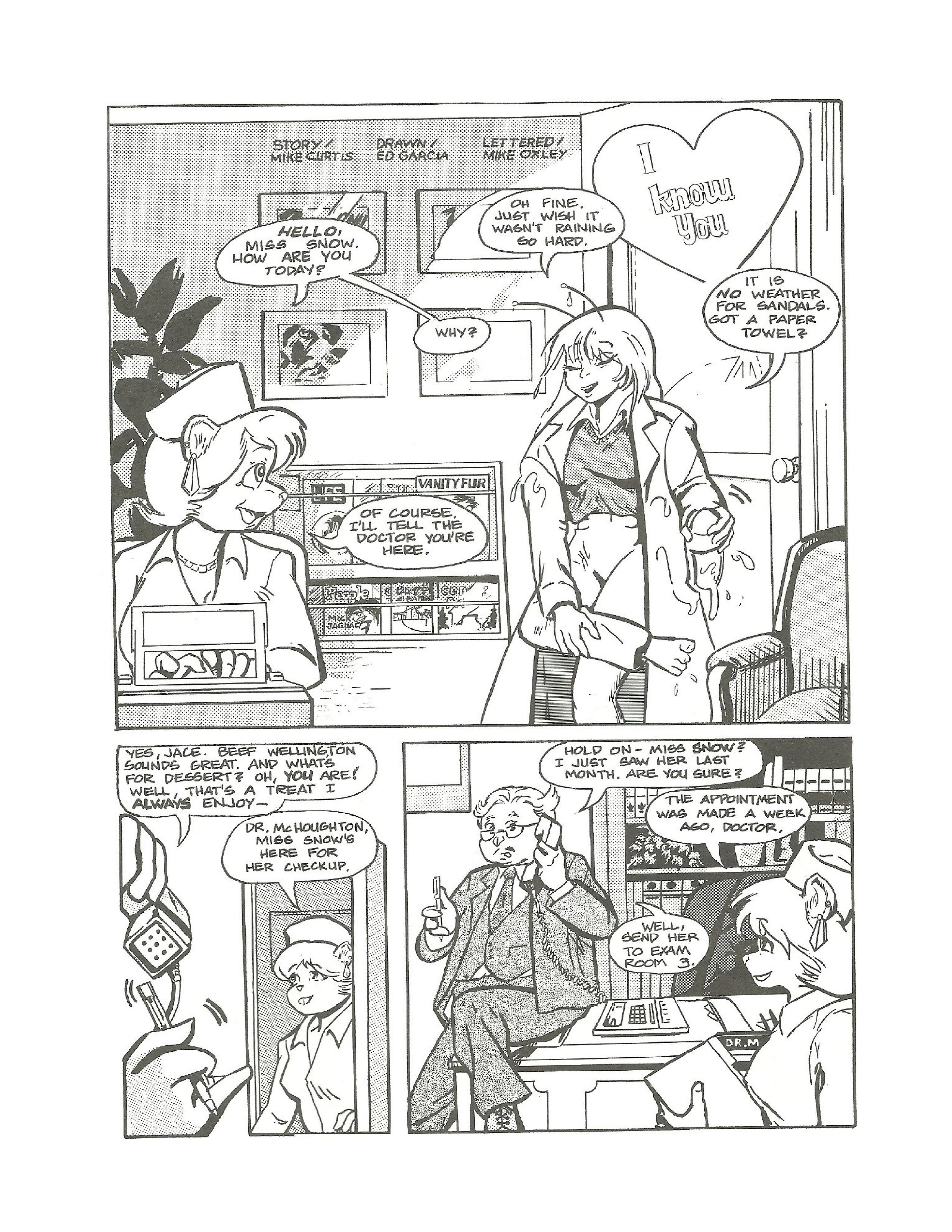 Read online Shanda the Panda comic -  Issue #7 - 29