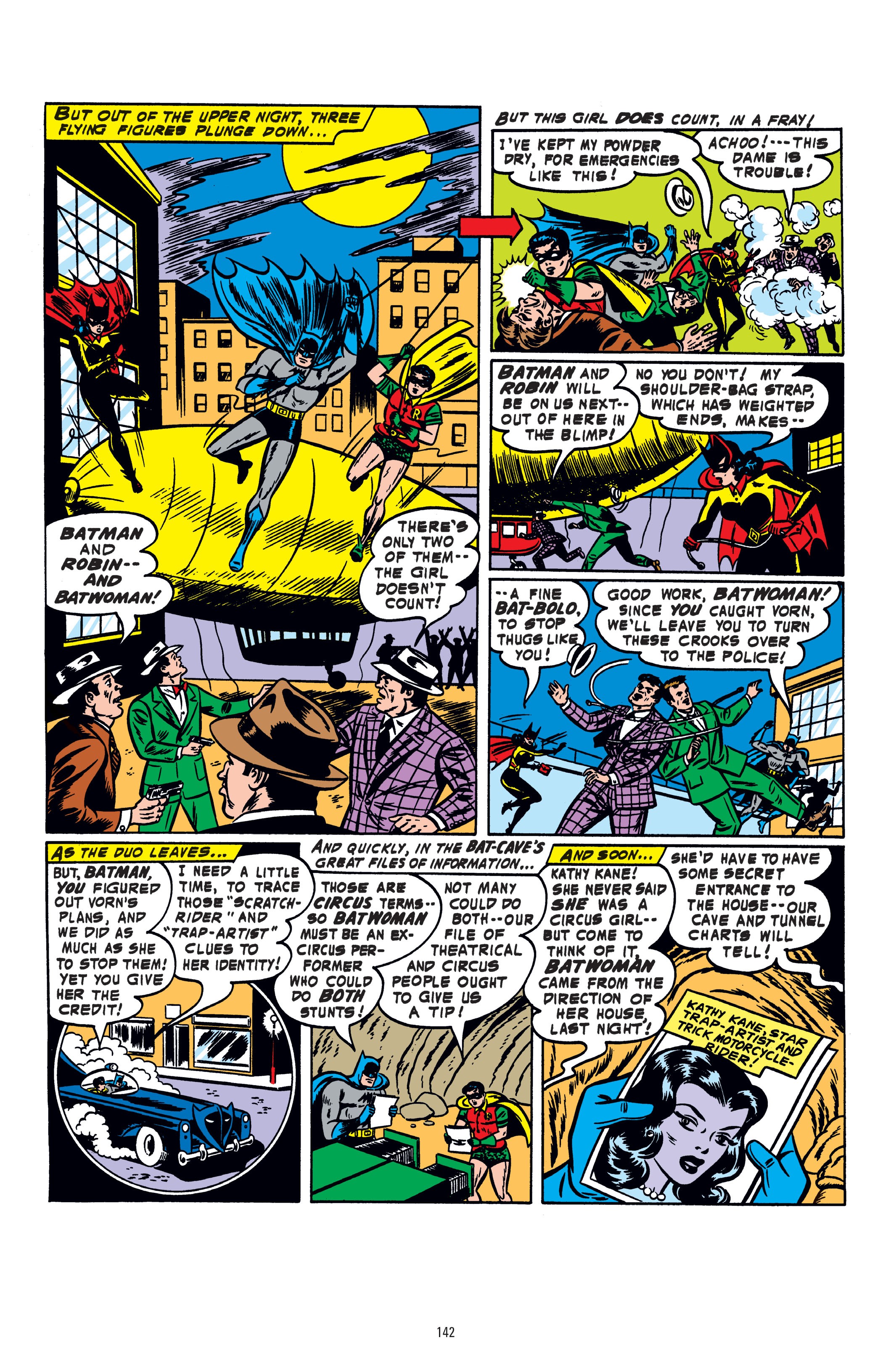 Read online Detective Comics: 80 Years of Batman comic -  Issue # TPB (Part 2) - 37