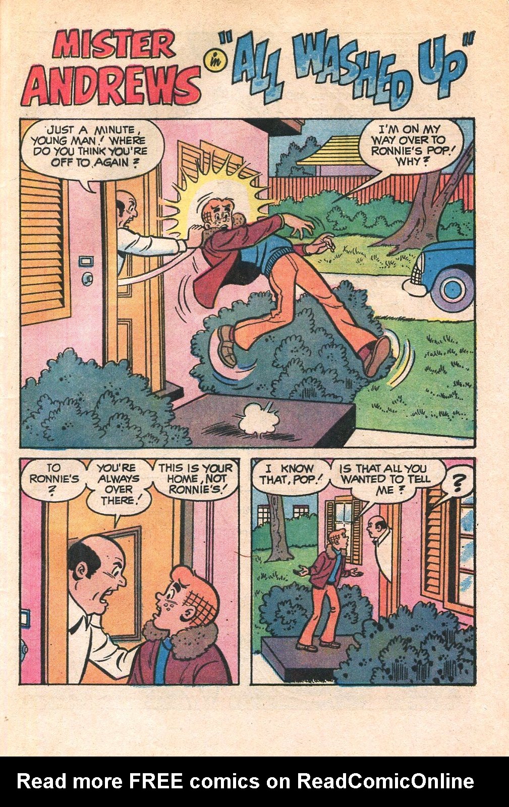 Read online Archie's Pals 'N' Gals (1952) comic -  Issue #65 - 45