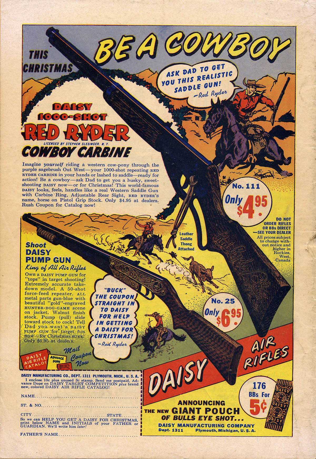 Read online Dick Tracy comic -  Issue #35 - 36