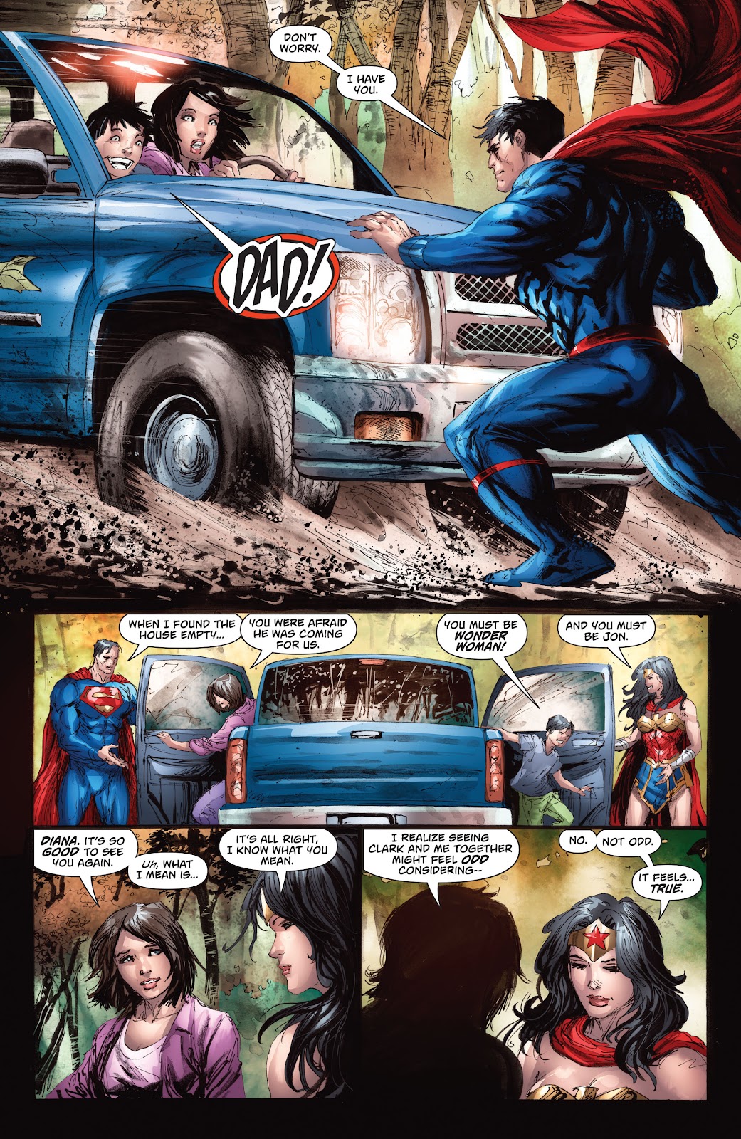 Action Comics (2016) issue 960 - Page 18
