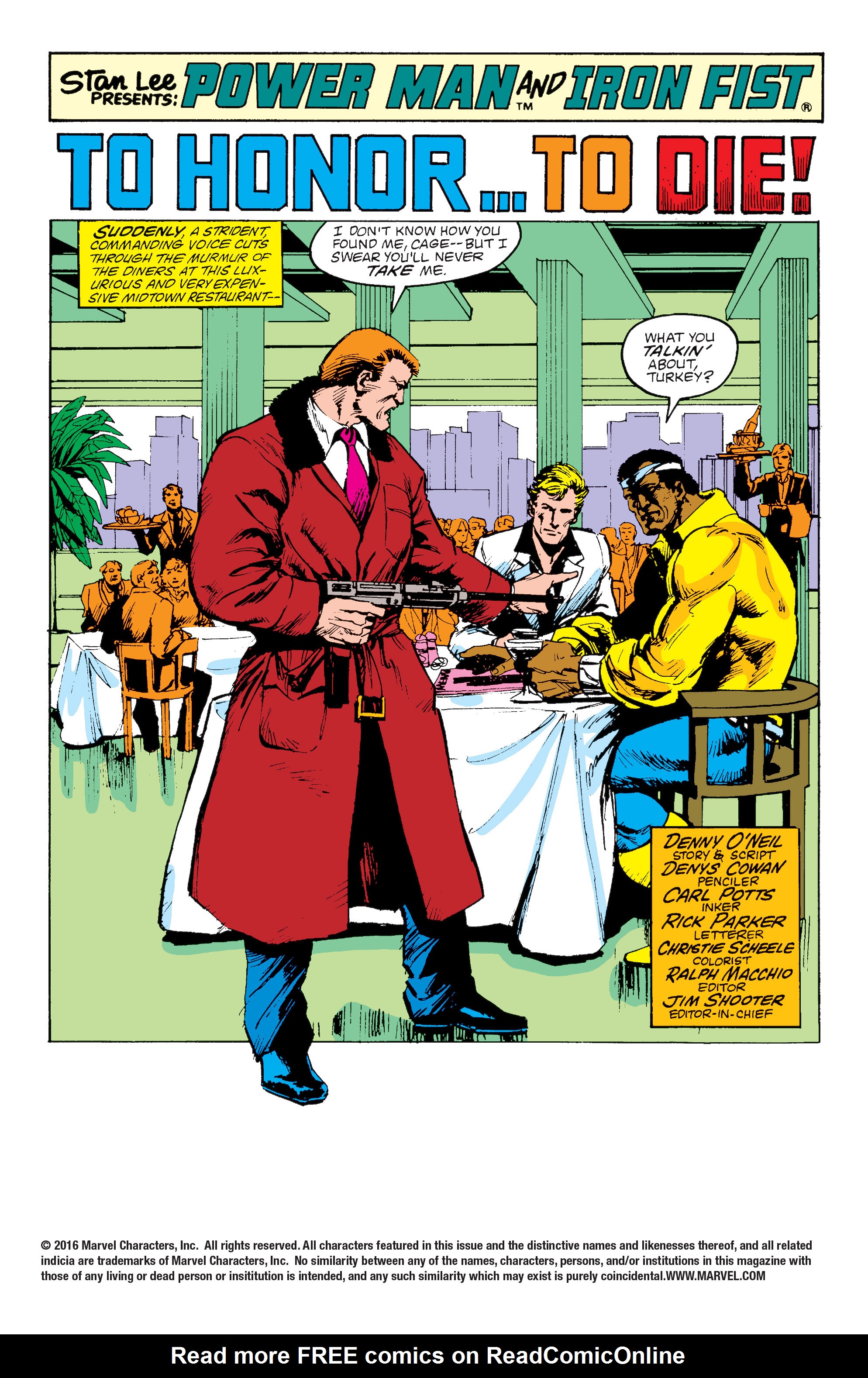 Read online Power Man and Iron Fist (1978) comic -  Issue # _TPB 2 (Part 5) - 34