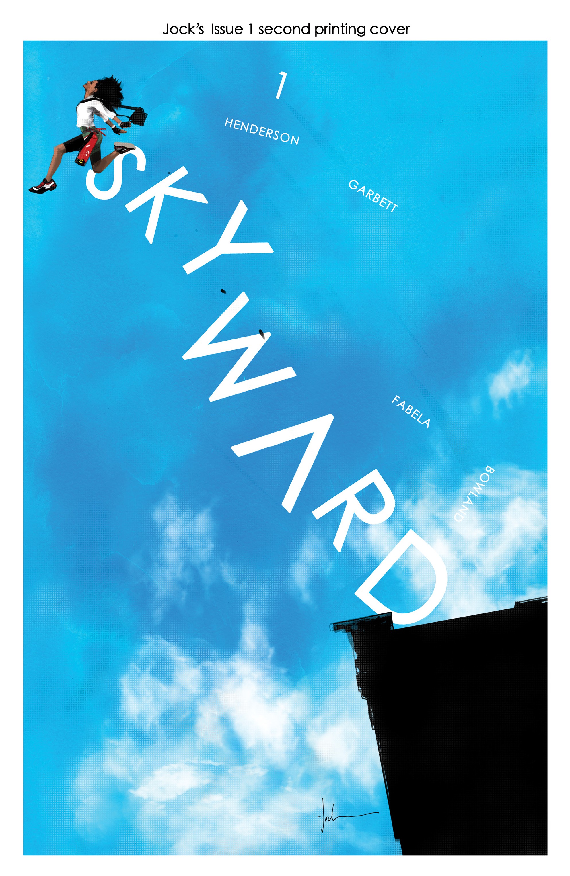 Read online Skyward (2018) comic -  Issue # _TPB 1 - 129
