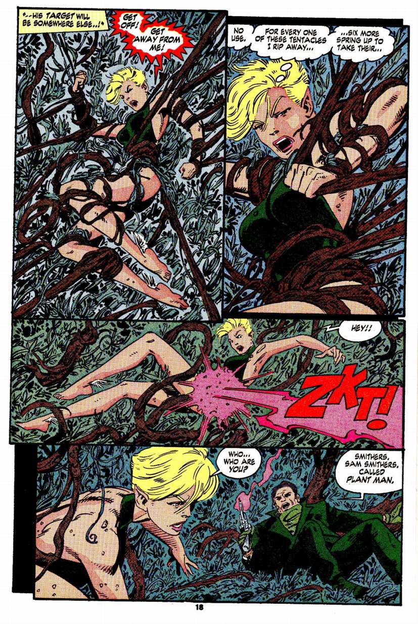 Namor, The Sub-Mariner Issue #25 #29 - English 15