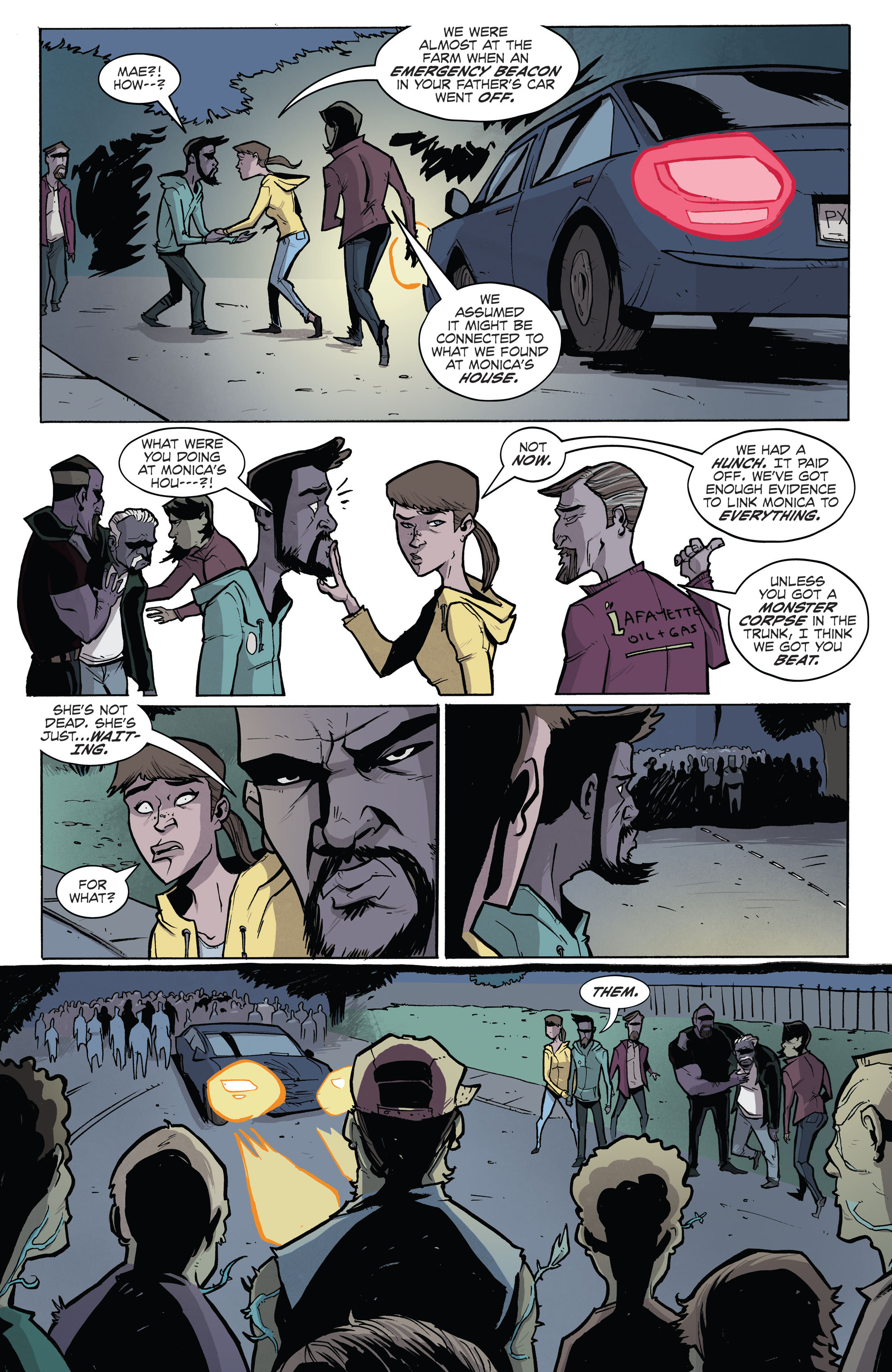 Read online Farmhand comic -  Issue #15 - 25