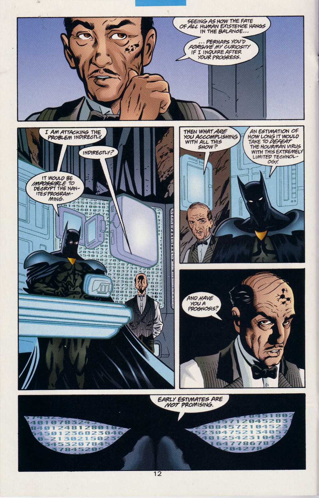 Read online Detective Comics (1937) comic -  Issue #1000000 - 14
