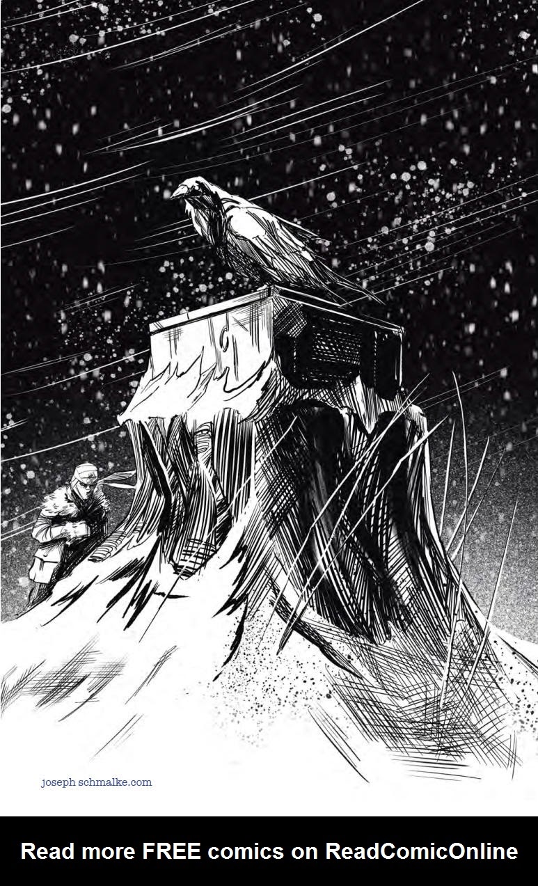 Read online The Forever Maps comic -  Issue # TPB - 97