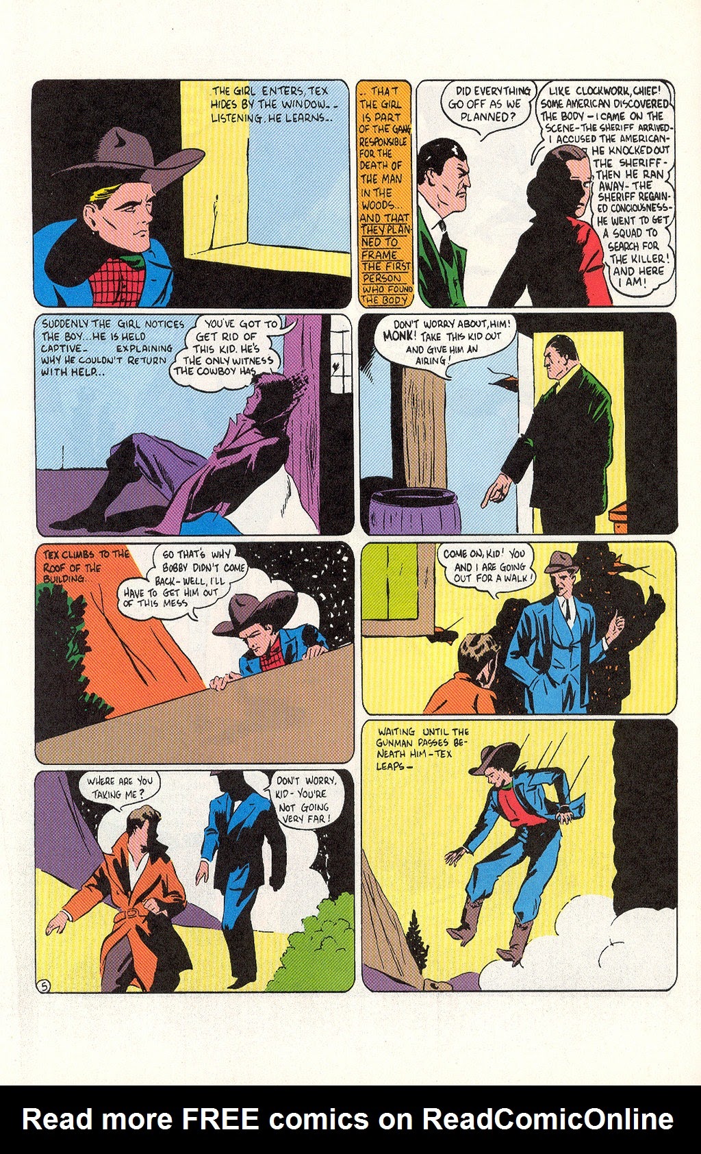 Read online Millennium Edition: Action Comics 1 comic -  Issue # Full - 58