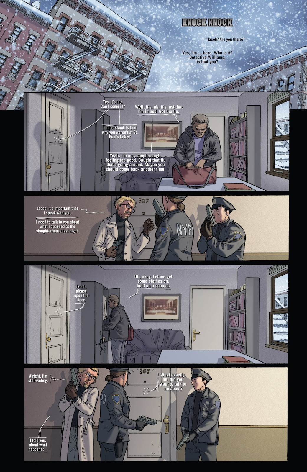 Sam and Twitch: The Writer issue TPB - Page 64