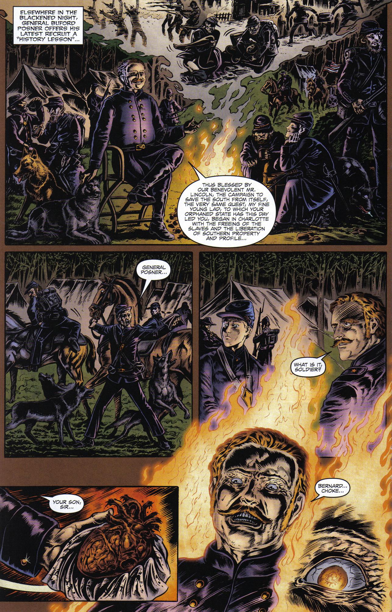 Read online 2001 Maniacs Special comic -  Issue # Full - 12