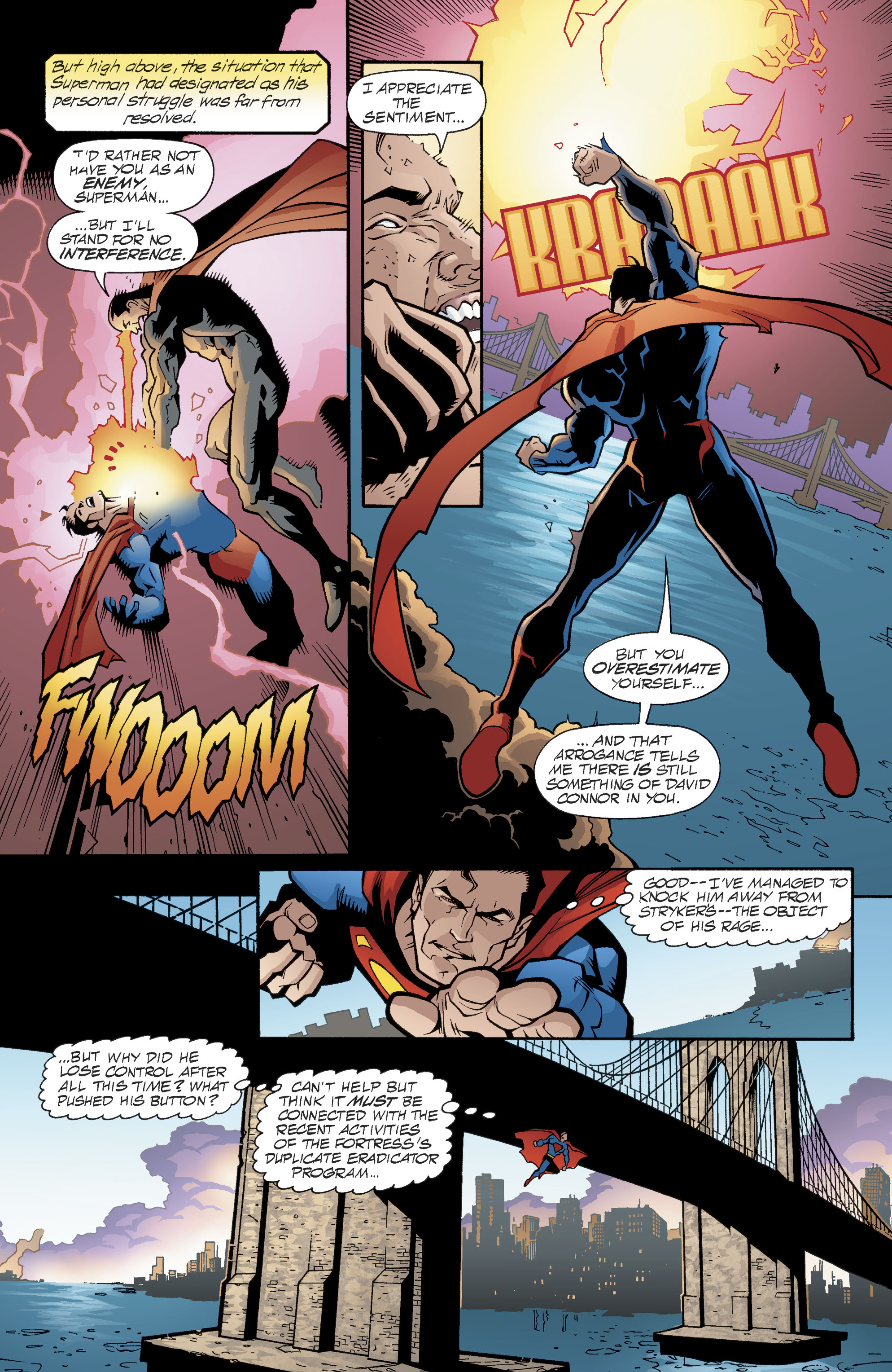 Read online Superman: The City of Tomorrow comic -  Issue # TPB (Part 3) - 59