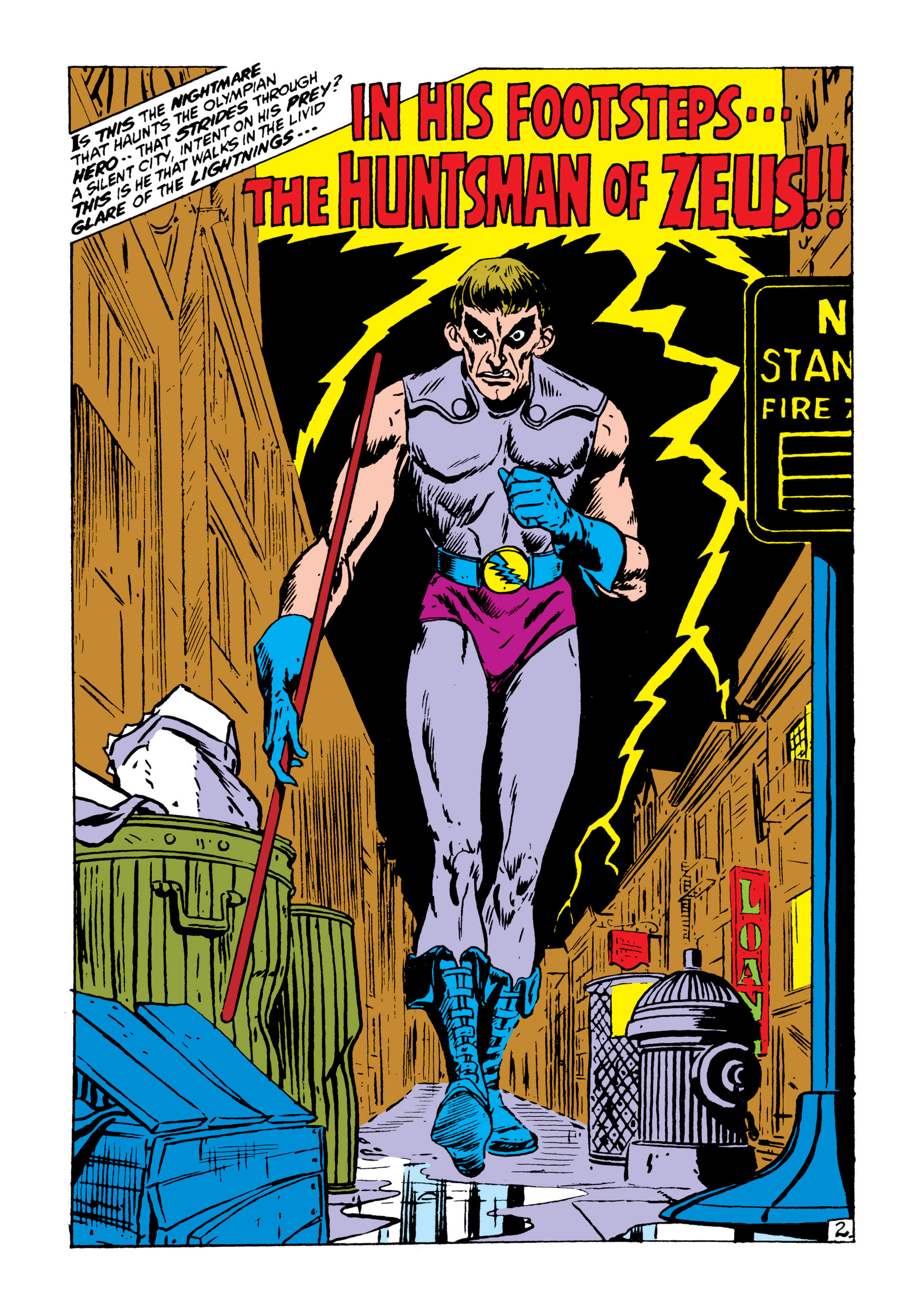 Read online Marvel Masterworks: The Sub-Mariner comic -  Issue # TPB 5 (Part 1) - 71