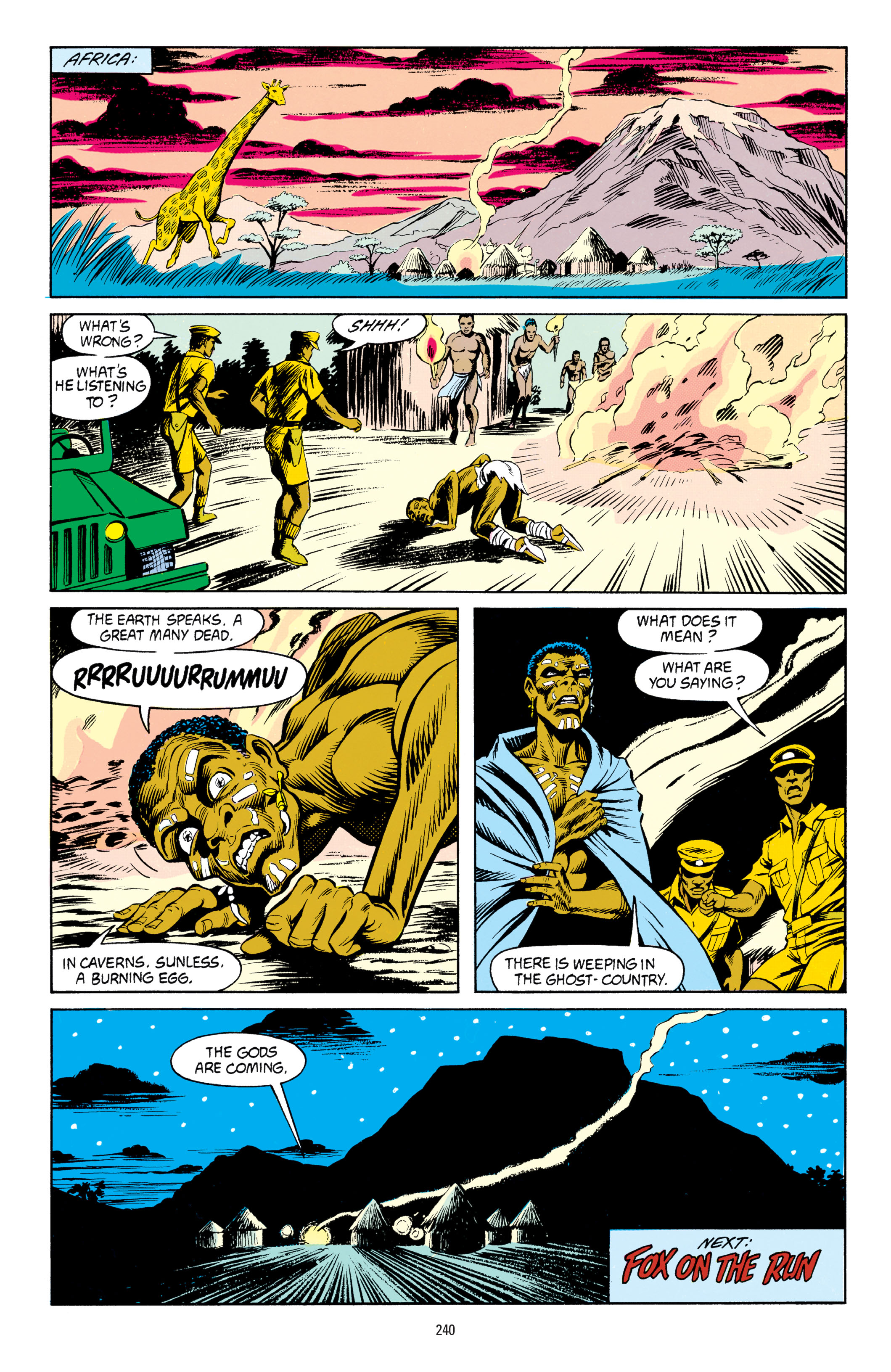 Read online Animal Man (1988) comic -  Issue # _ by Grant Morrison 30th Anniversary Deluxe Edition Book 1 (Part 3) - 41