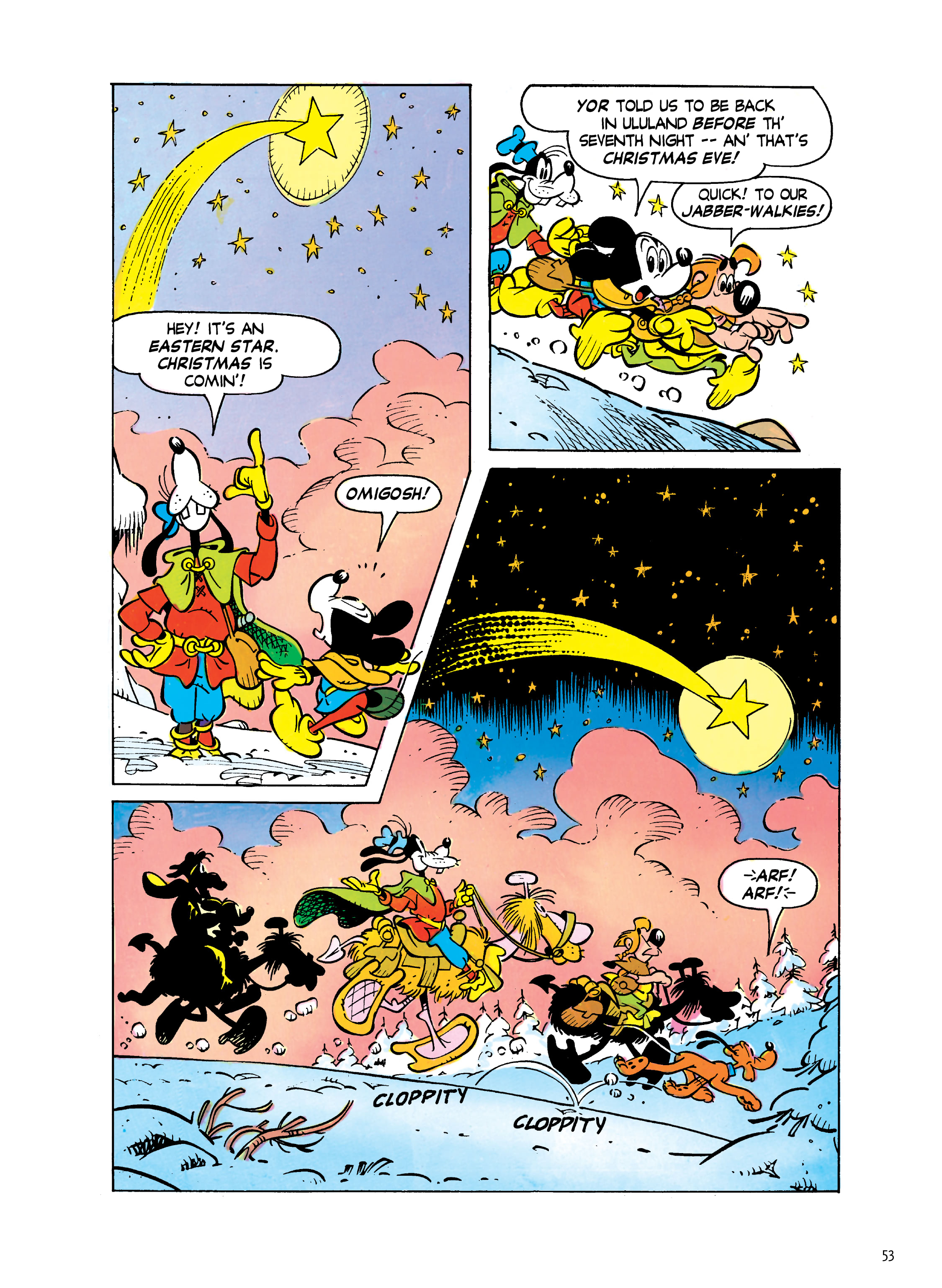 Read online Disney Masters comic -  Issue # TPB 11 (Part 1) - 59