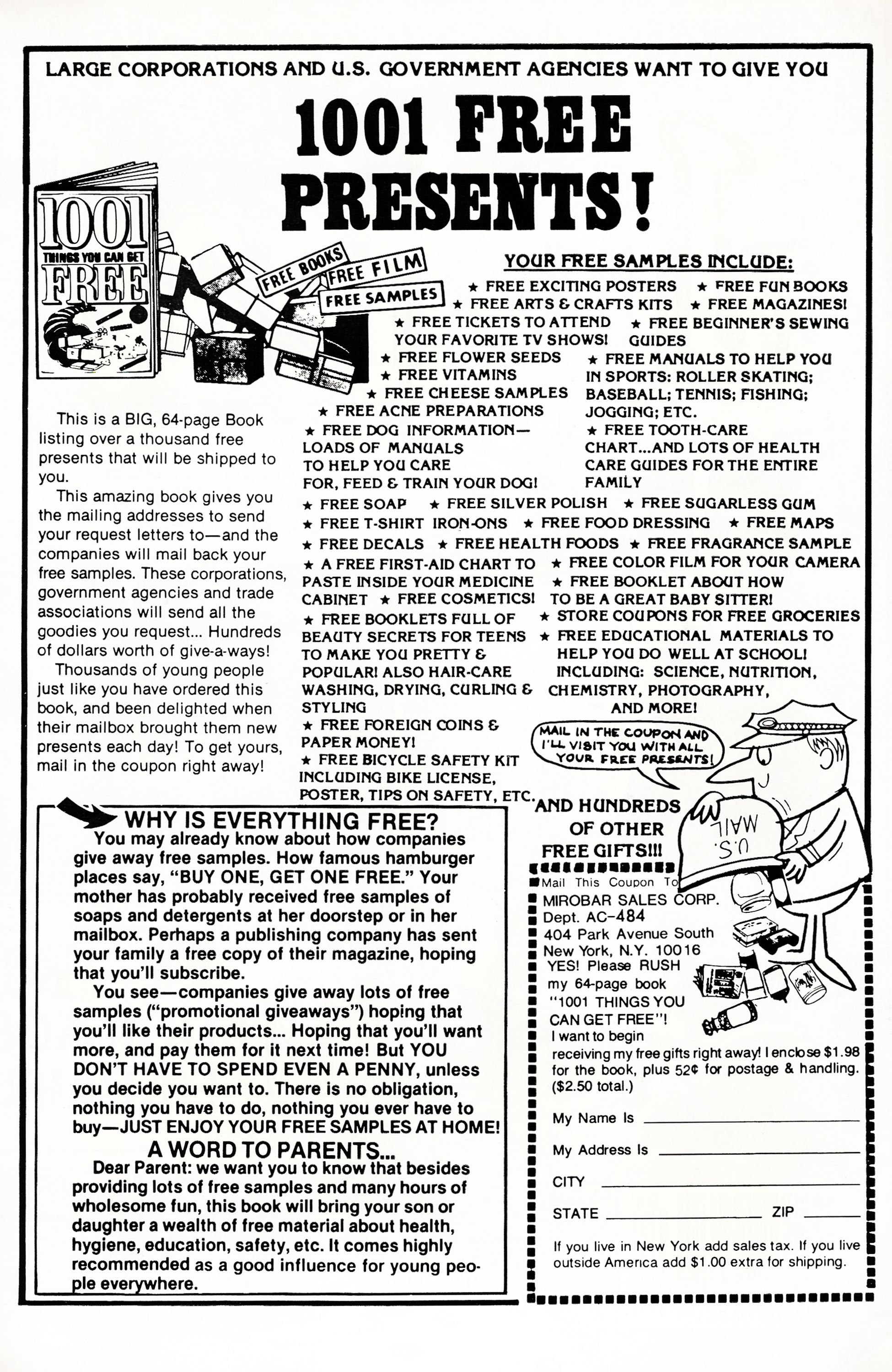 Read online Jughead (1965) comic -  Issue #333 - 2