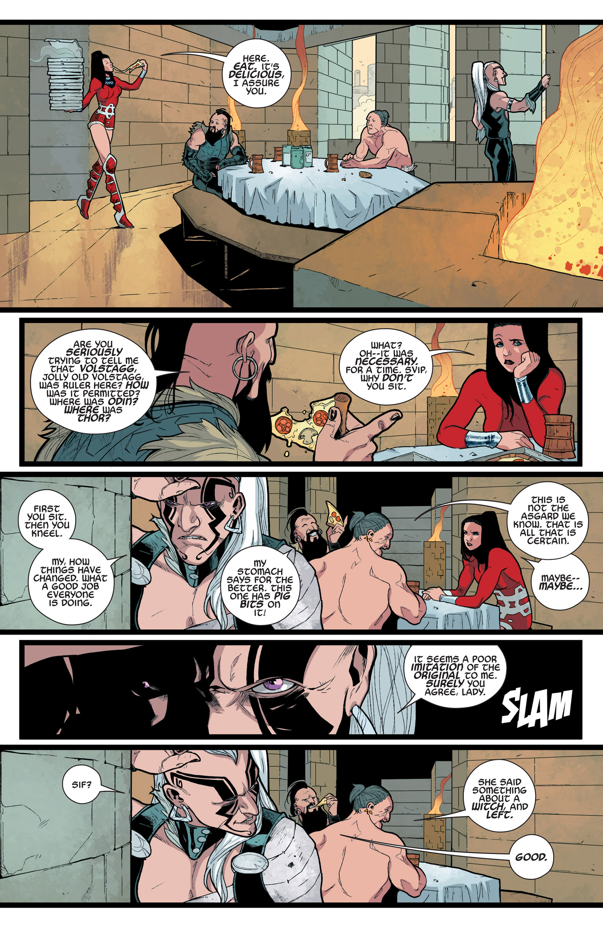 Read online Journey into Mystery (2011) comic -  Issue #650 - 8