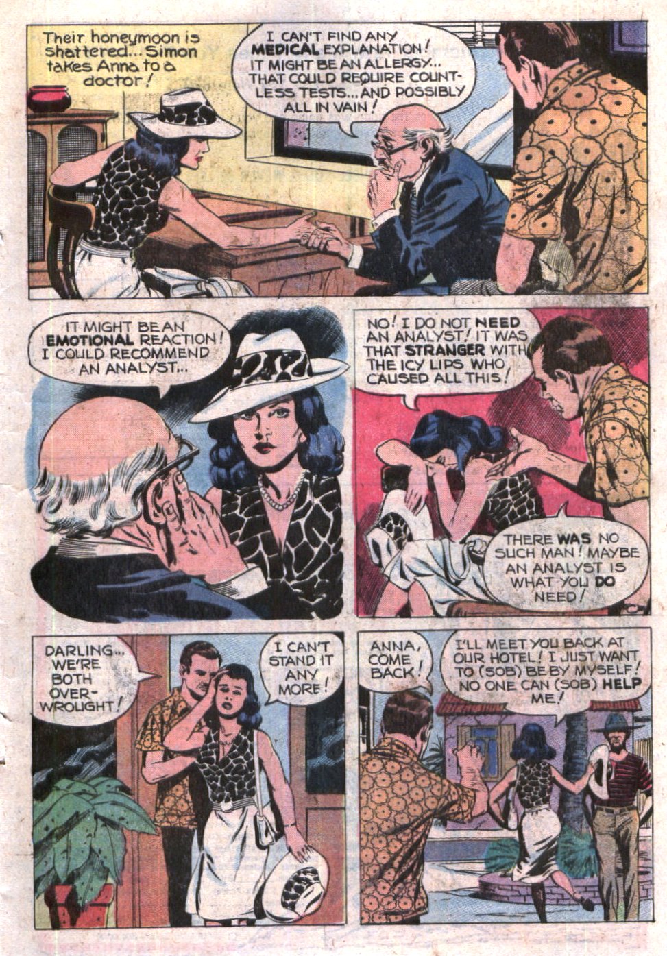 Read online Ripley's Believe it or Not! (1965) comic -  Issue #70 - 13