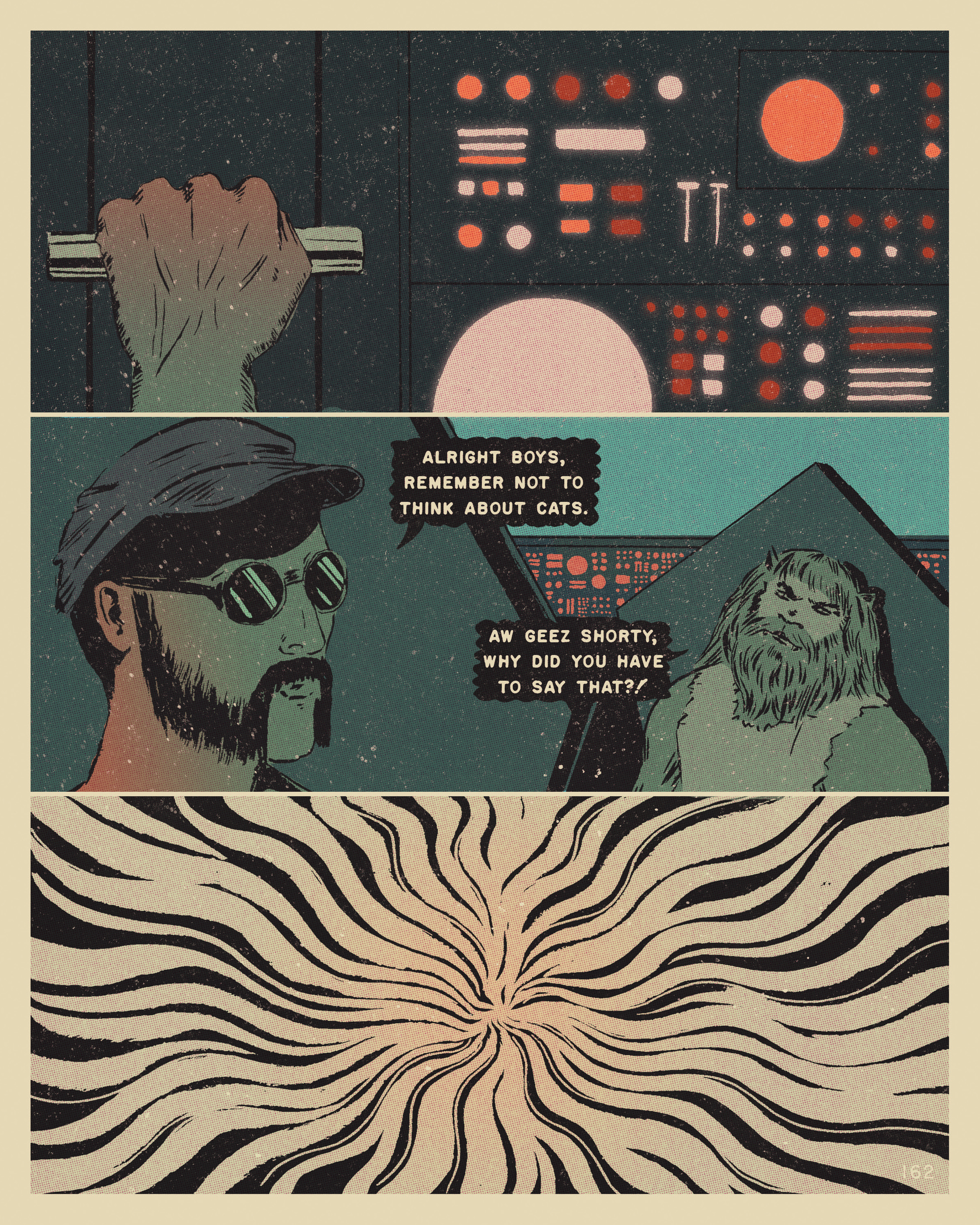 Read online The Lost City of Heracleon comic -  Issue # TPB (Part 2) - 73