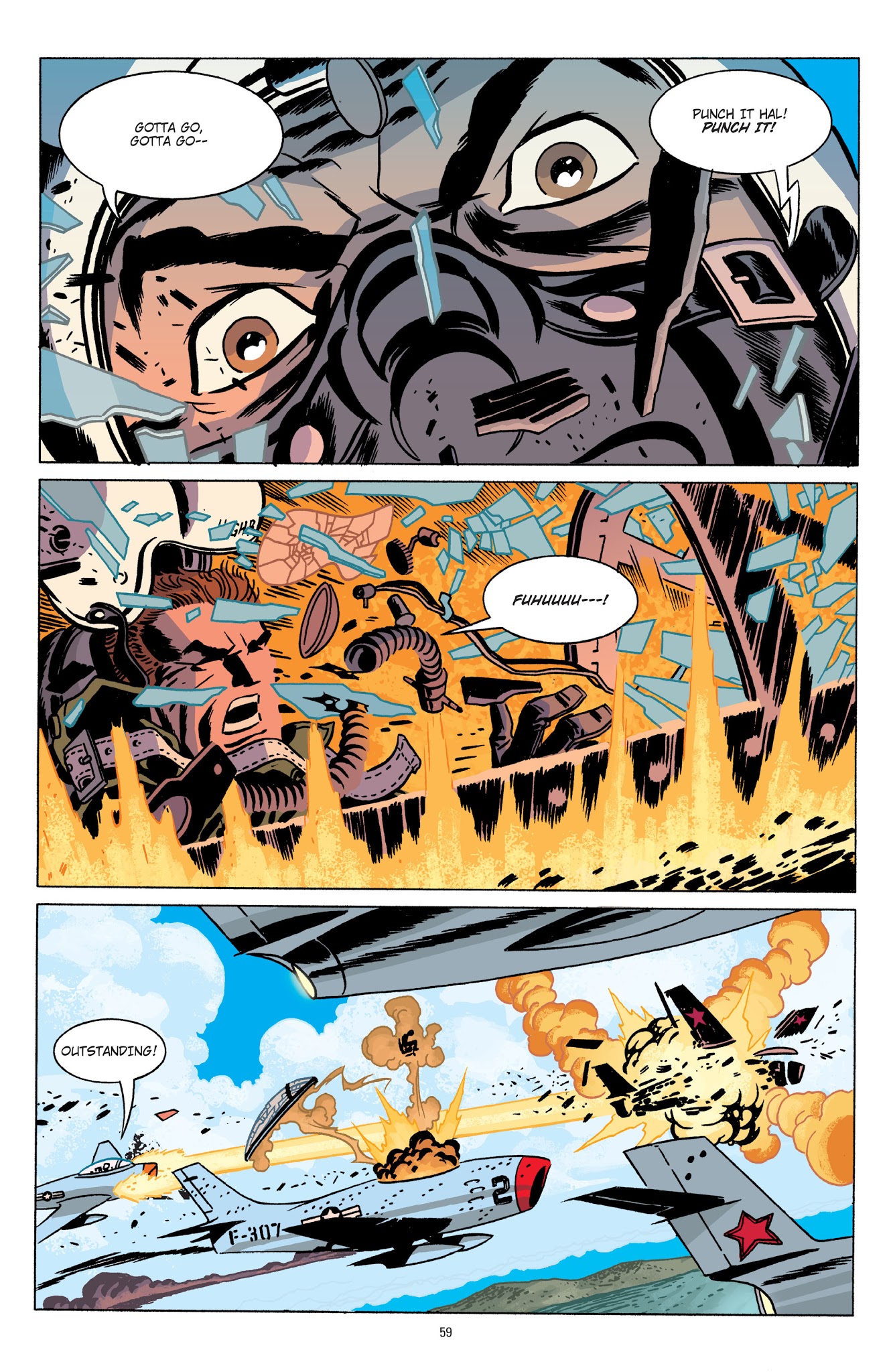 Read online DC Comics Essentials: DC: The New Frontier comic -  Issue # TPB - 60
